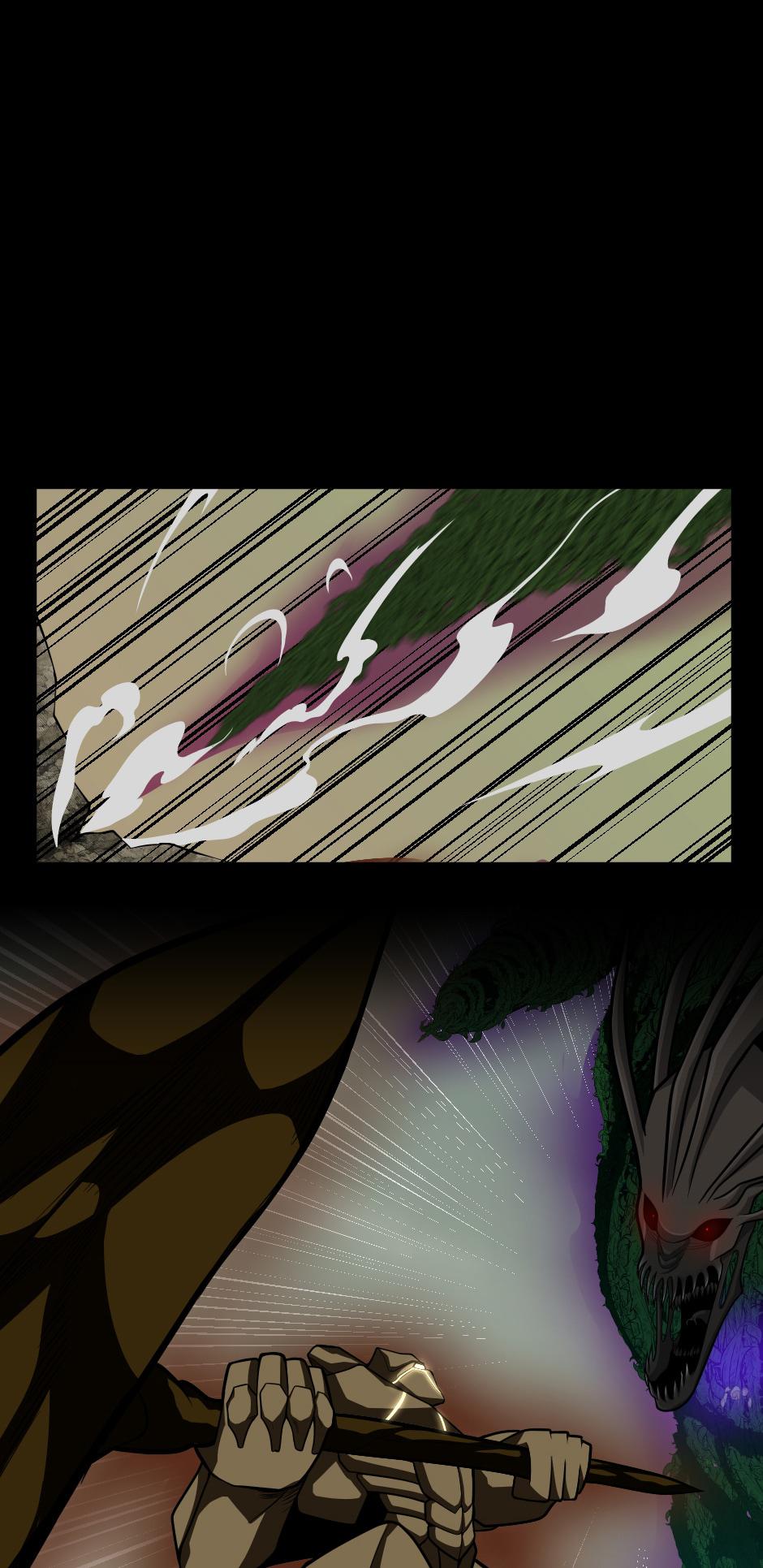 The Beginning After the End Chapter 65 — page 54