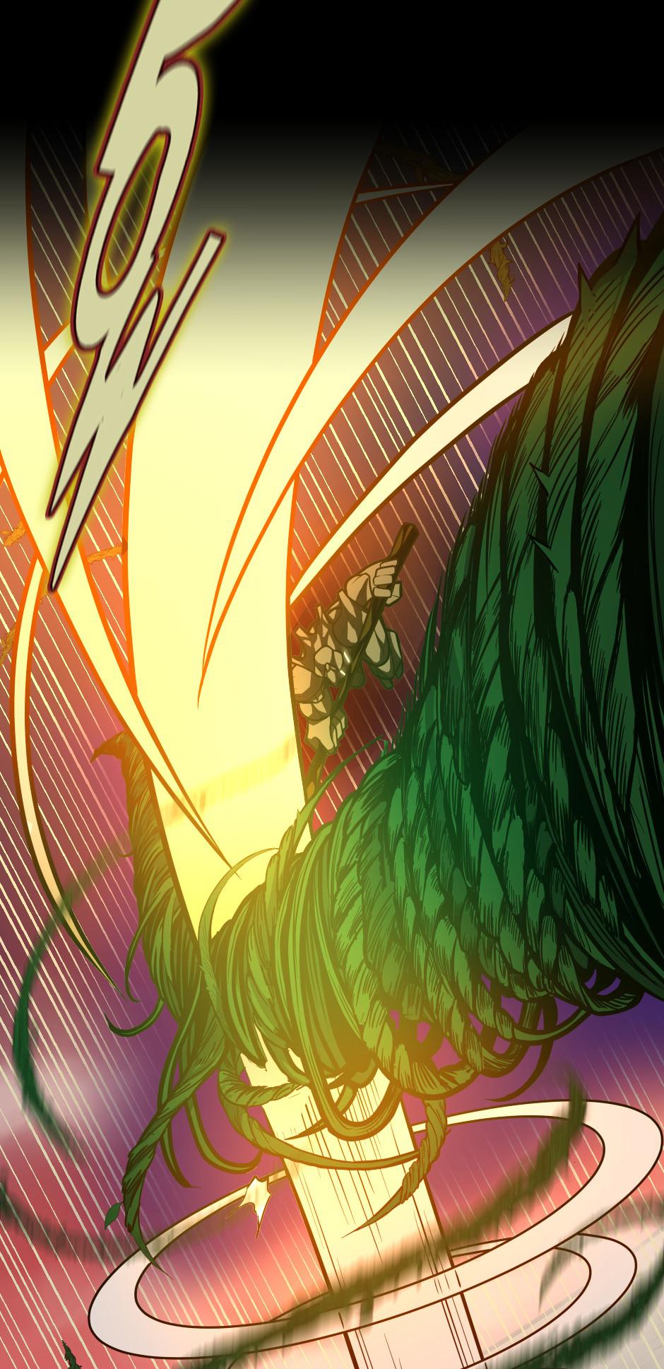 The Beginning After the End Chapter 65 — page 57