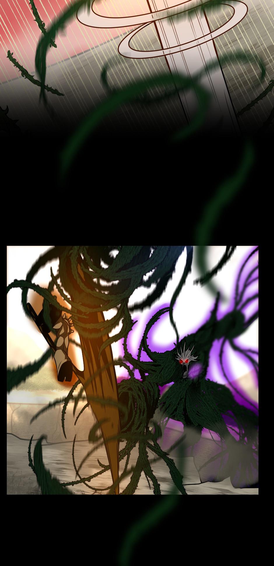 The Beginning After the End Chapter 65 — page 58
