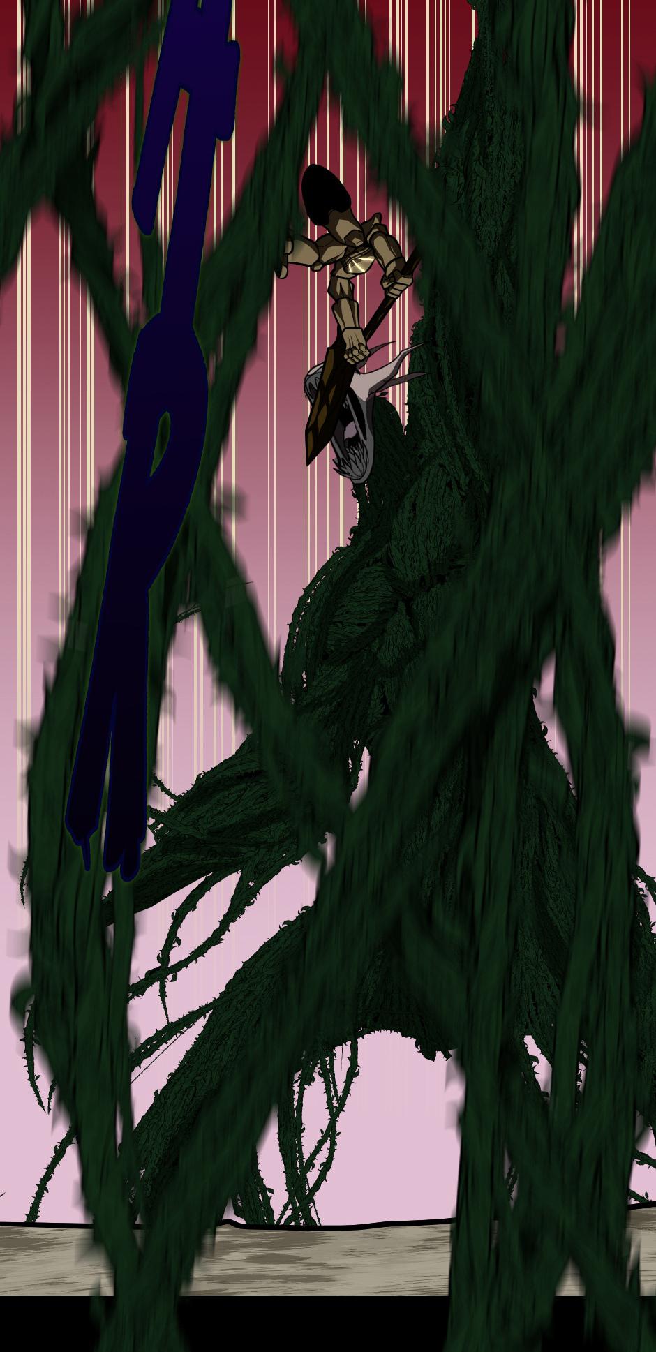 The Beginning After the End Chapter 65 — page 60
