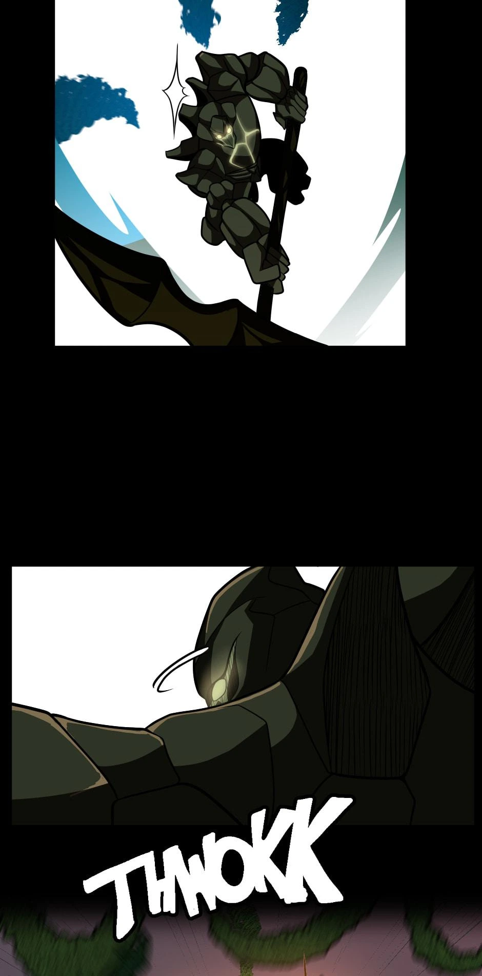 The Beginning After the End Chapter 65 — page 64