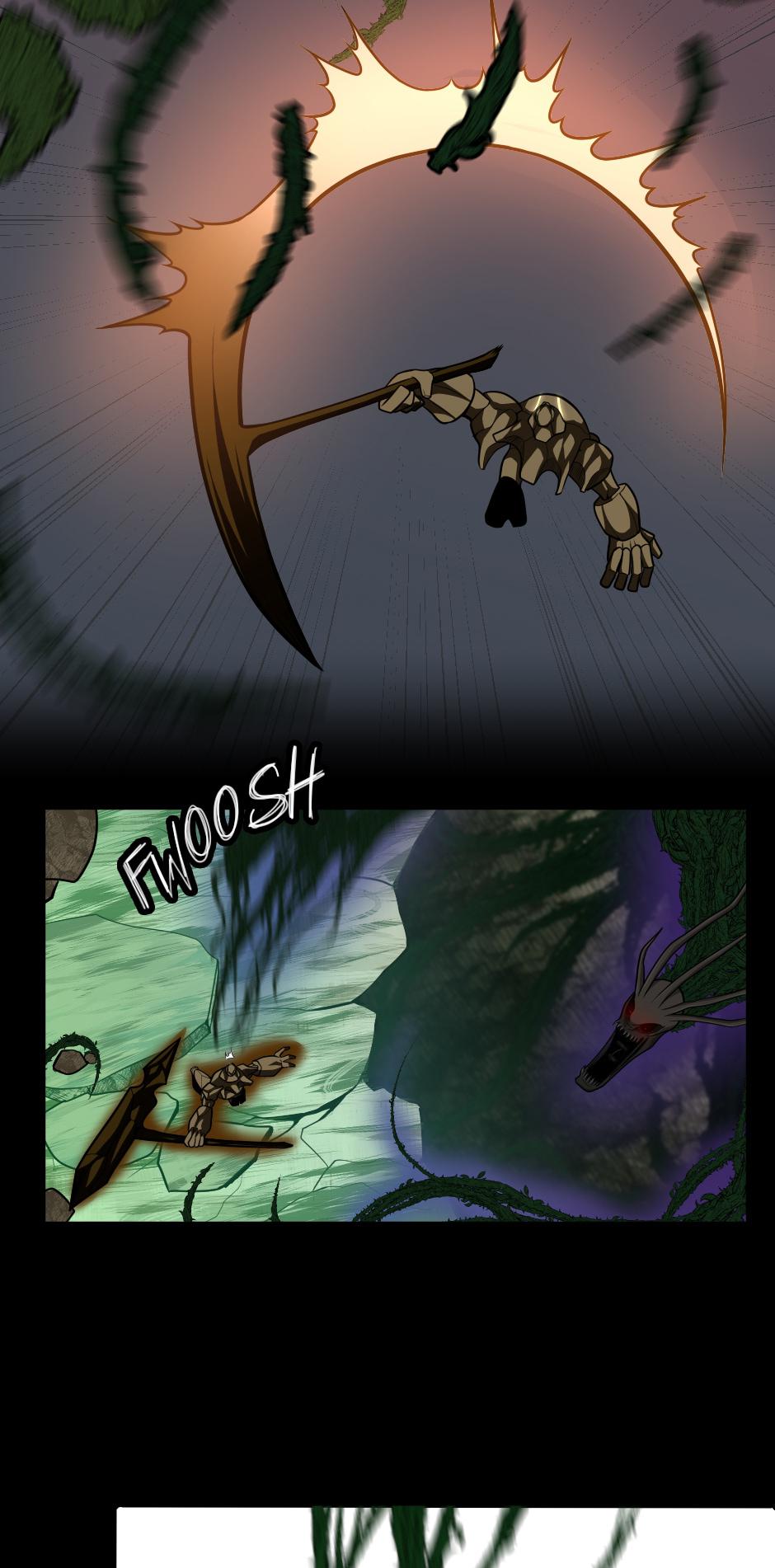 The Beginning After the End Chapter 65 — page 65