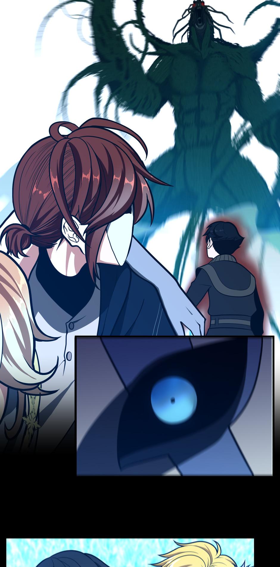 The Beginning After the End Chapter 65 — page 69