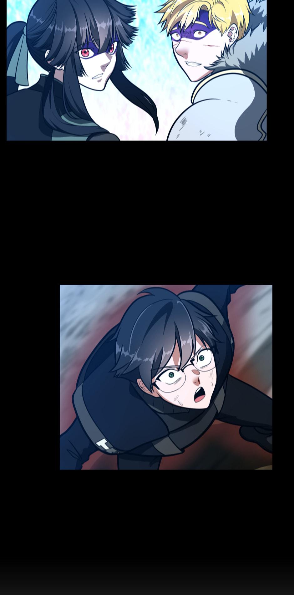 The Beginning After the End Chapter 65 — page 70
