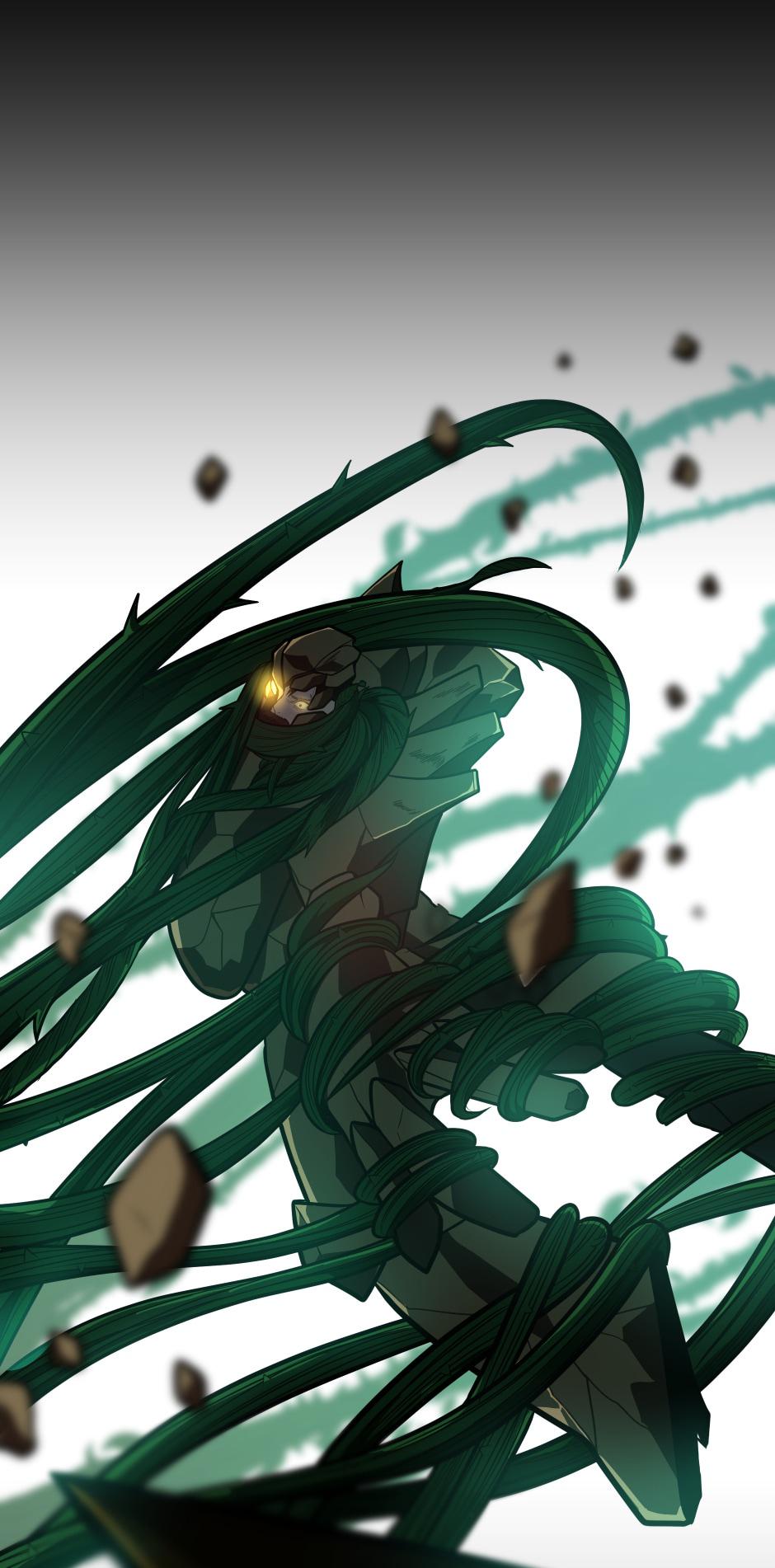 The Beginning After the End Chapter 65 — page 71