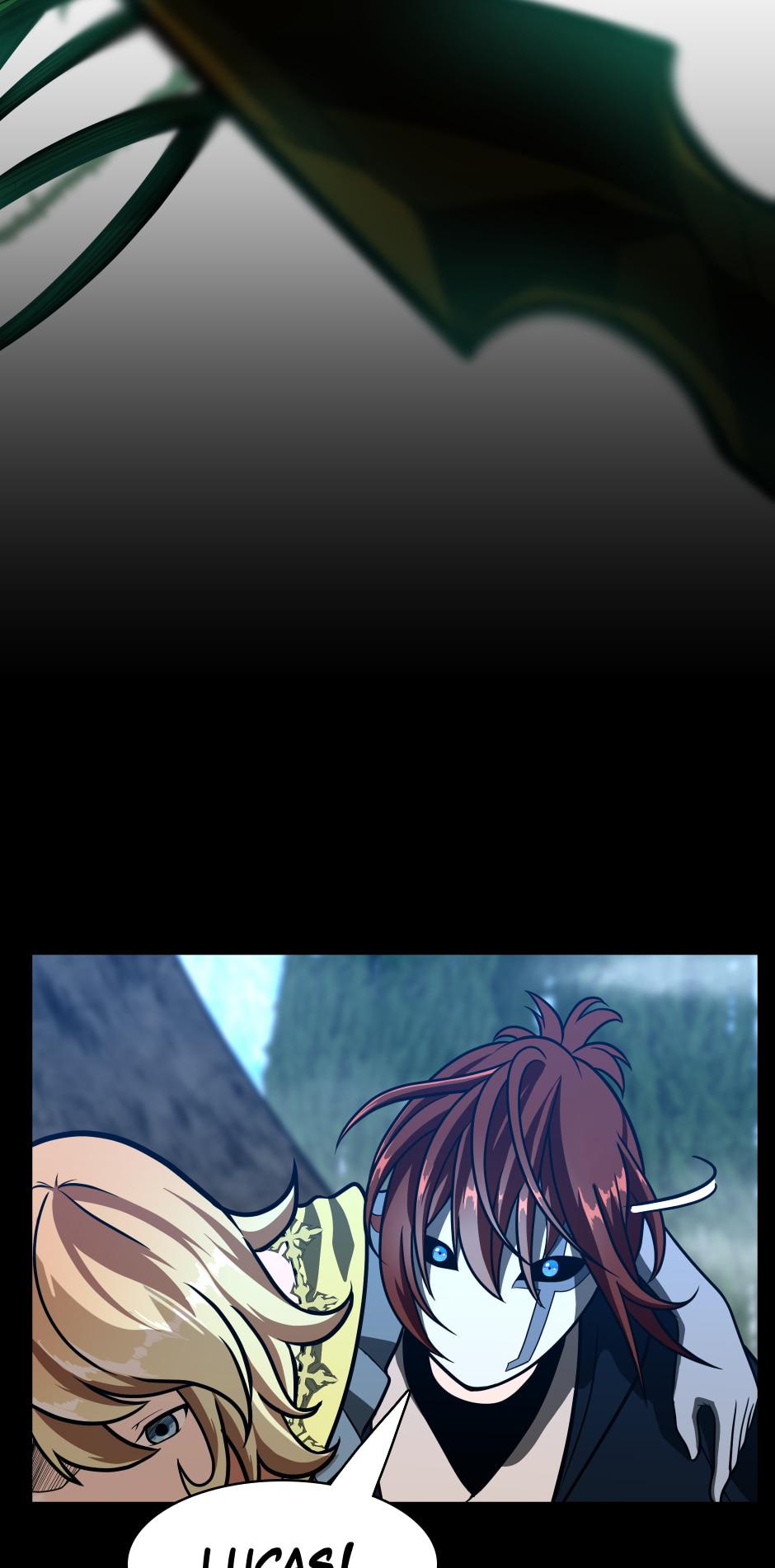 The Beginning After the End Chapter 65 — page 72