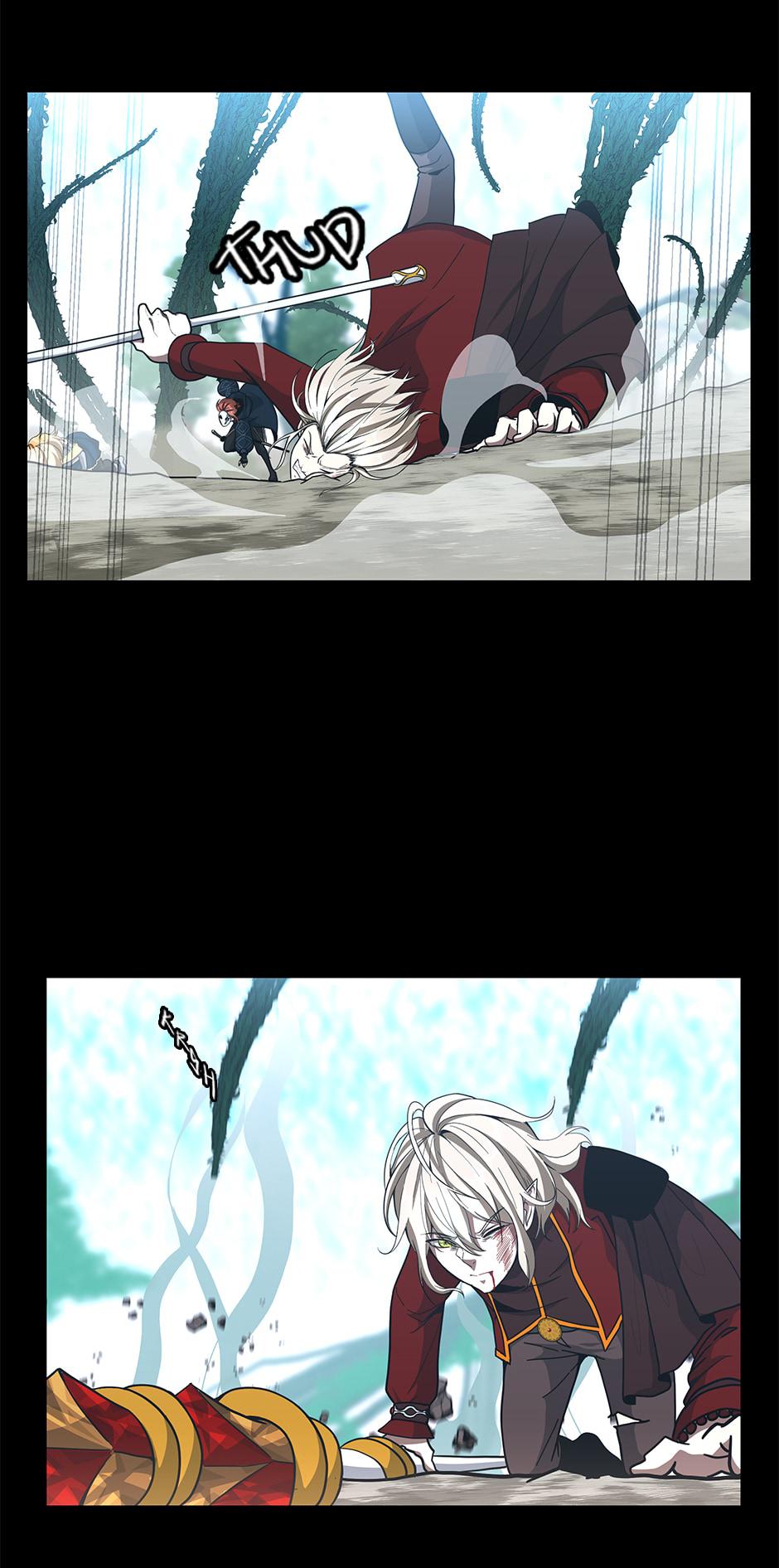 The Beginning After the End Chapter 66 — page 2