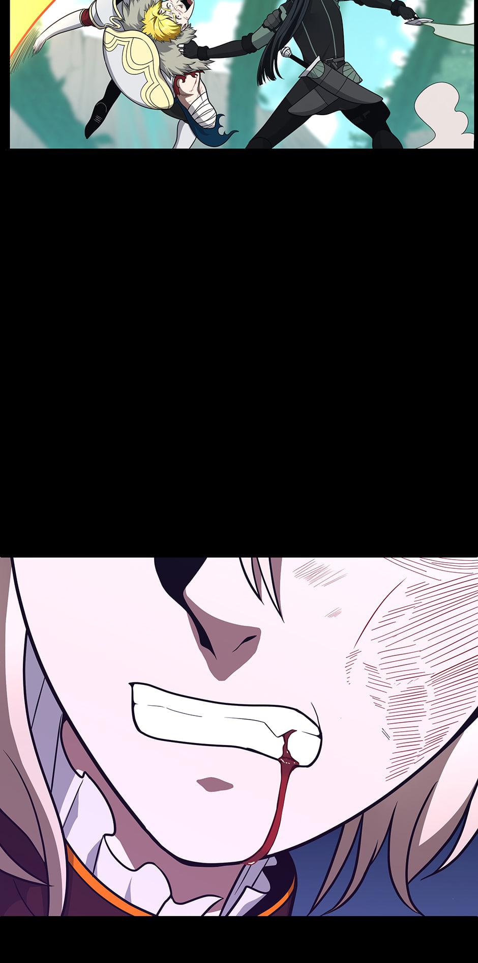 The Beginning After the End Chapter 66 — page 6