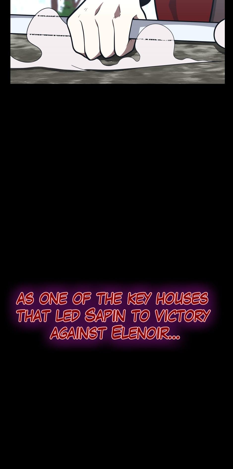 The Beginning After the End Chapter 66 — page 8