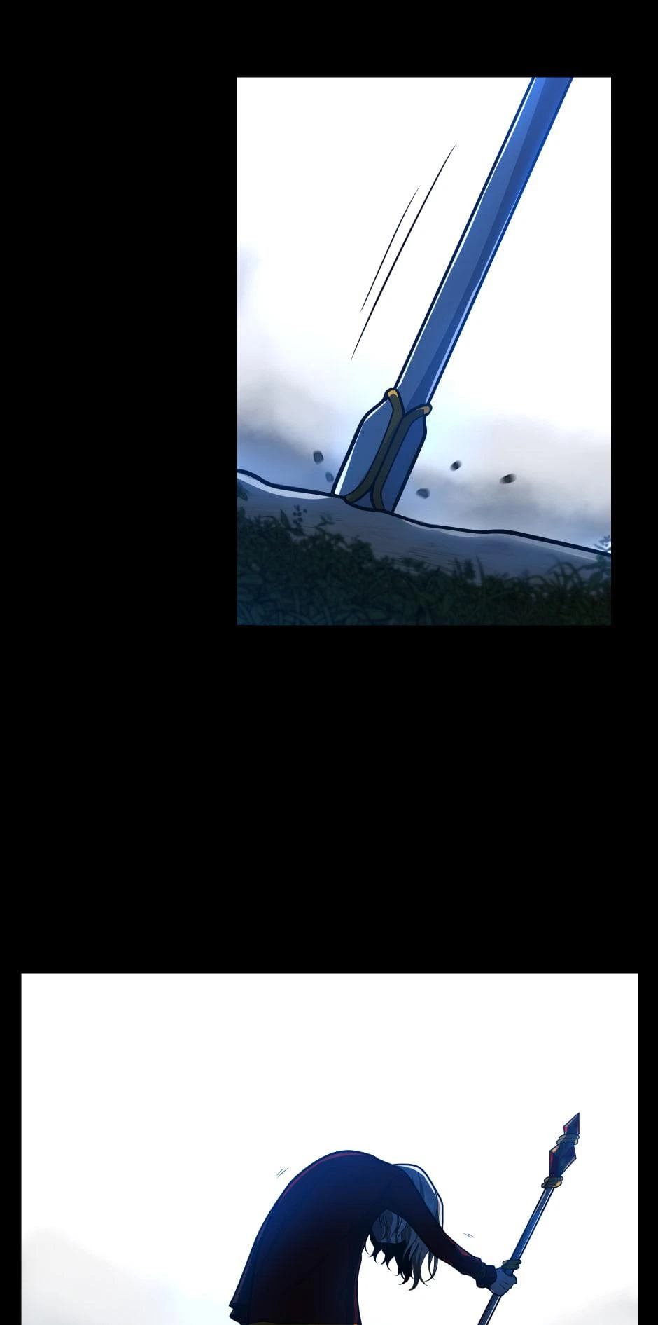 The Beginning After the End Chapter 66 — page 9