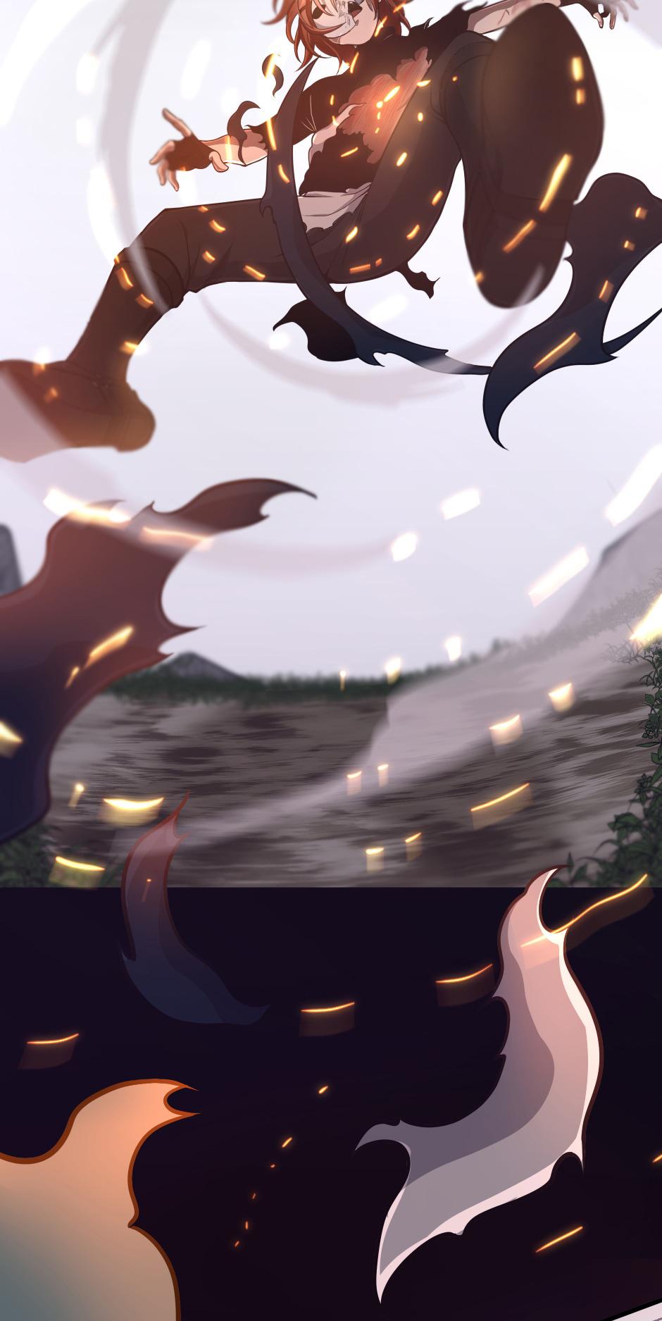 The Beginning After the End Chapter 66 — page 19