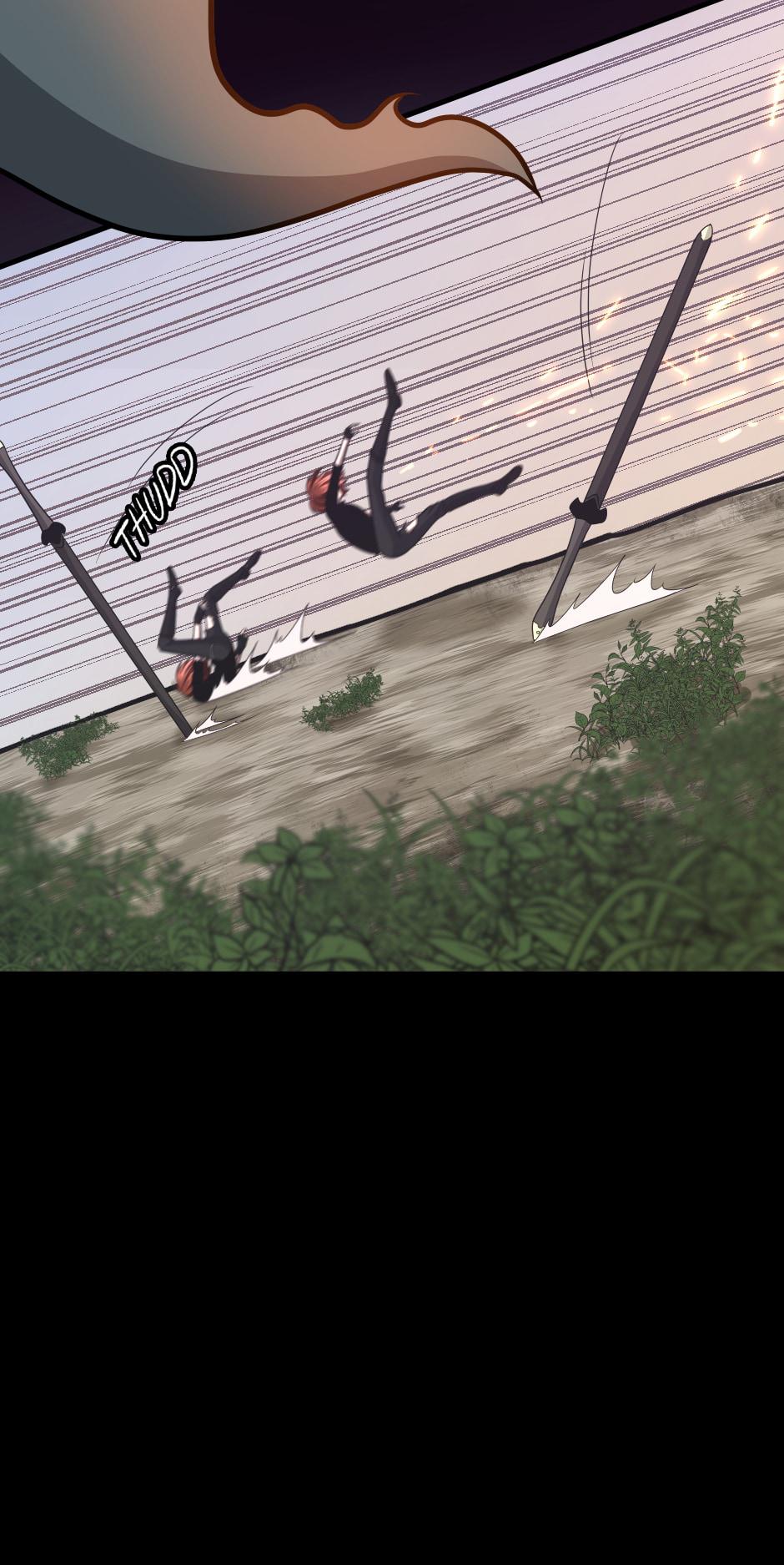 The Beginning After the End Chapter 66 — page 20