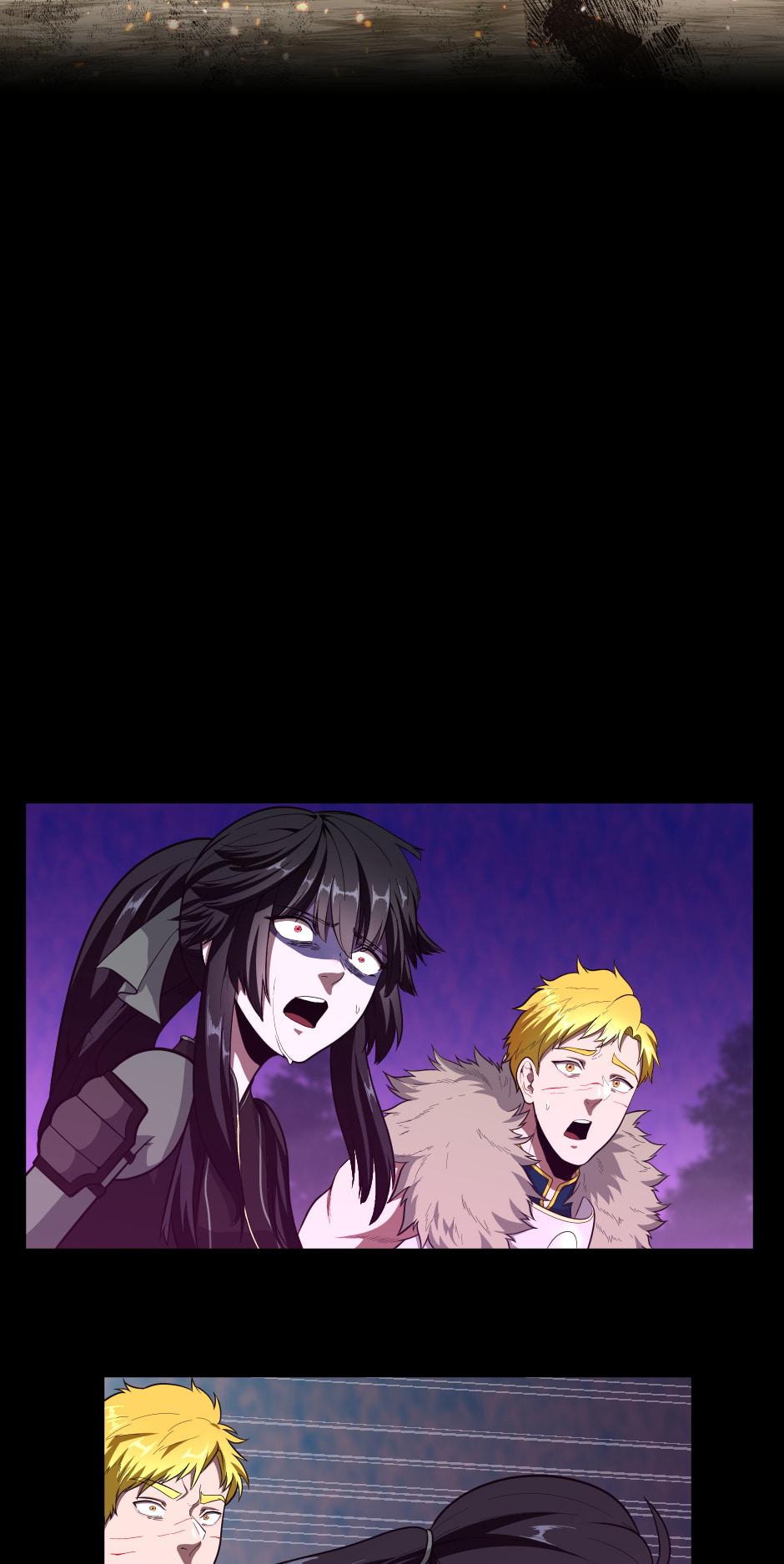 The Beginning After the End Chapter 66 — page 23
