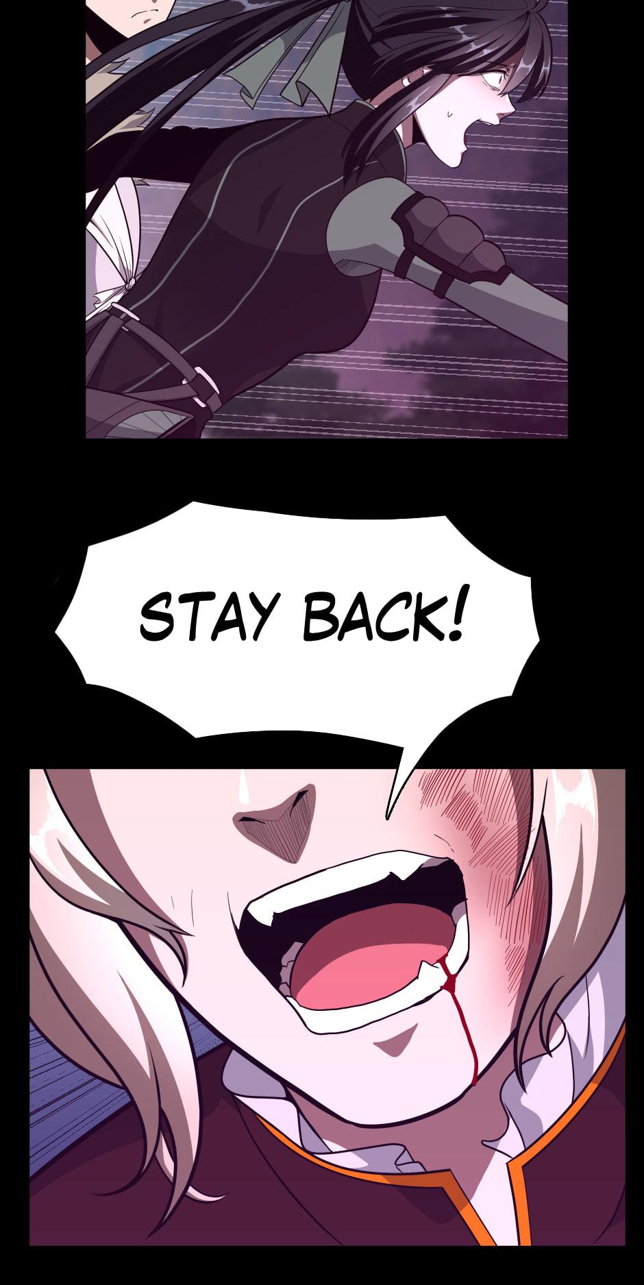 The Beginning After the End Chapter 66 — page 24