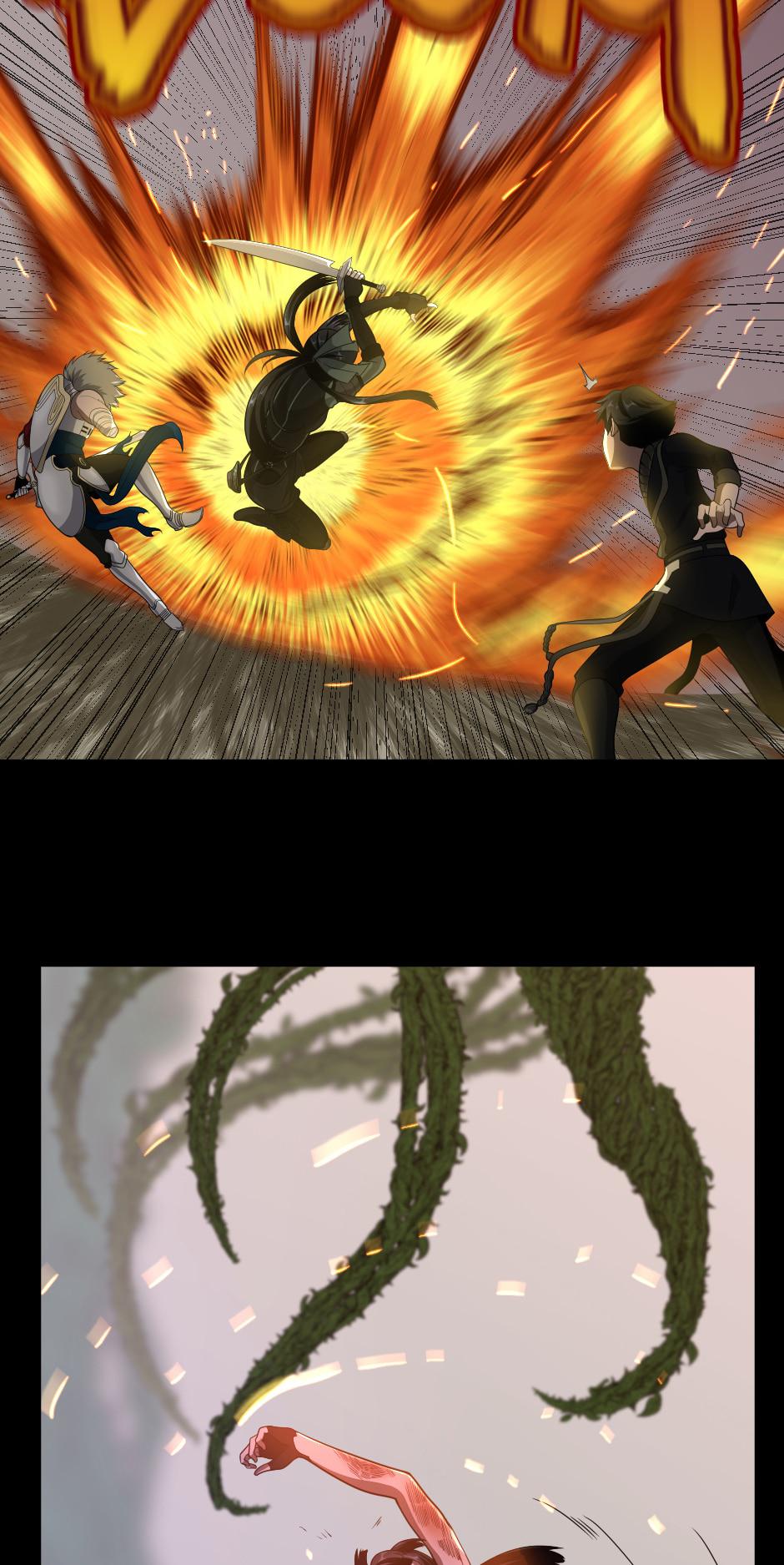 The Beginning After the End Chapter 66 — page 26