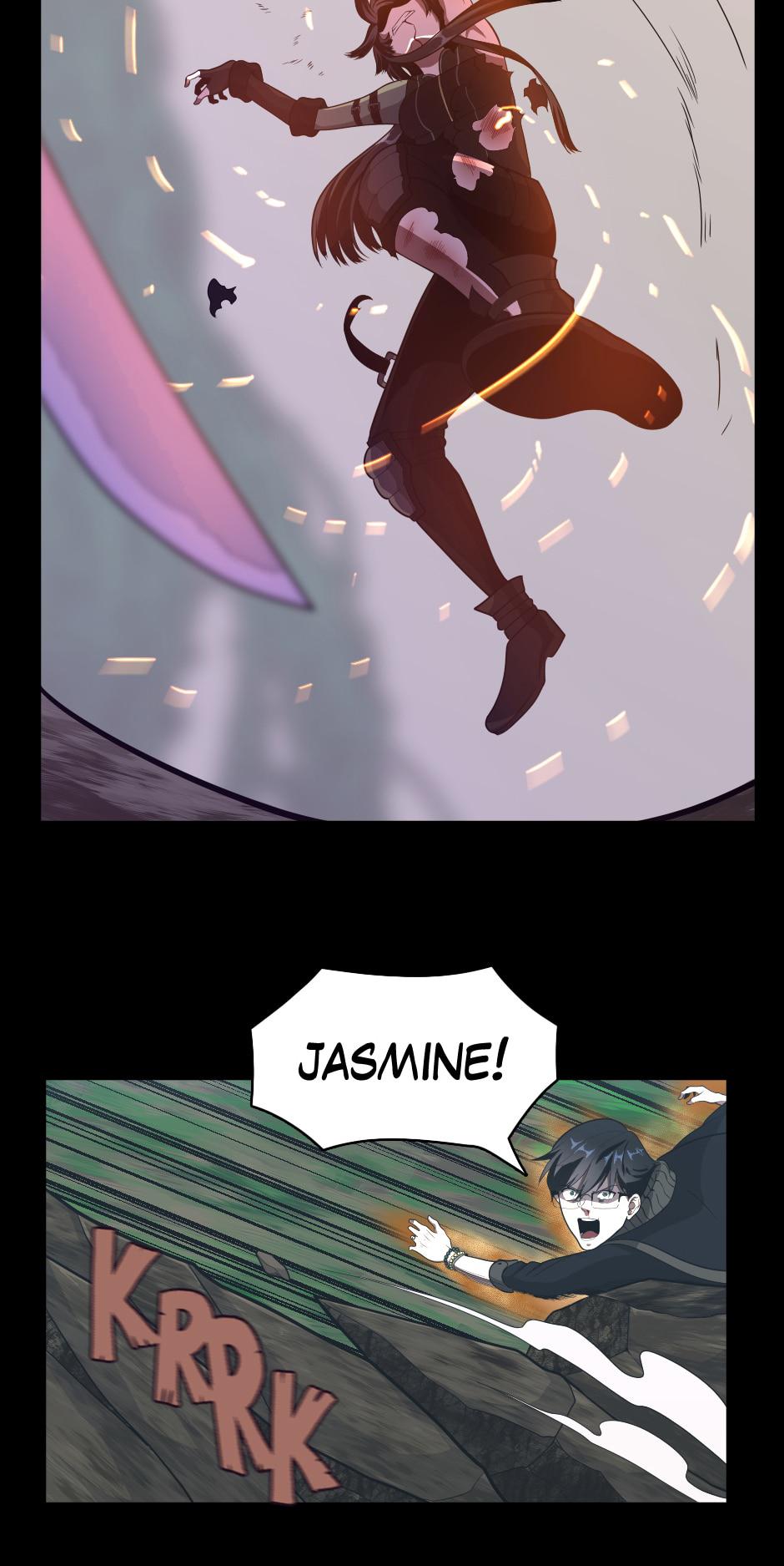 The Beginning After the End Chapter 66 — page 27