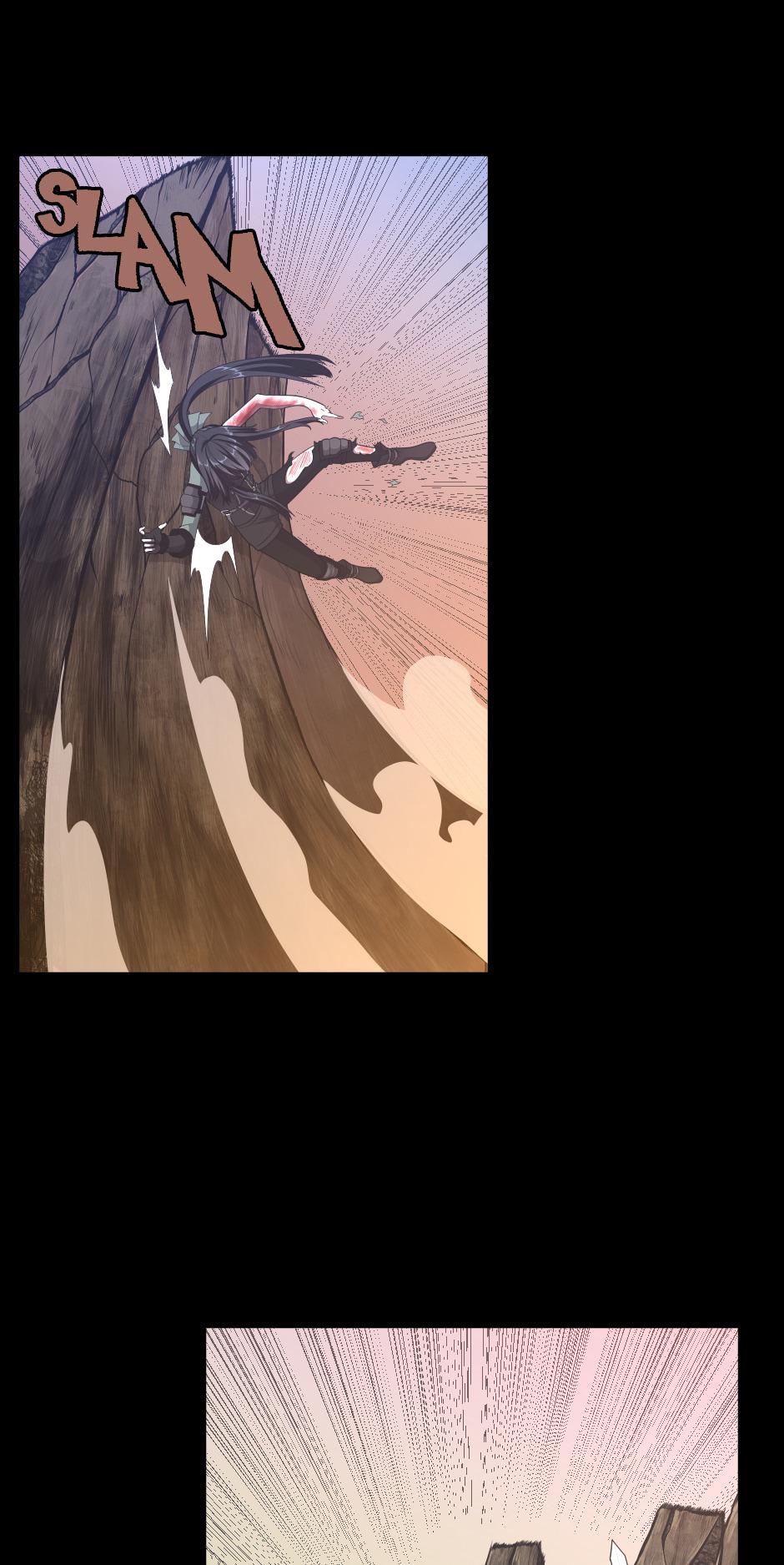 The Beginning After the End Chapter 66 — page 28