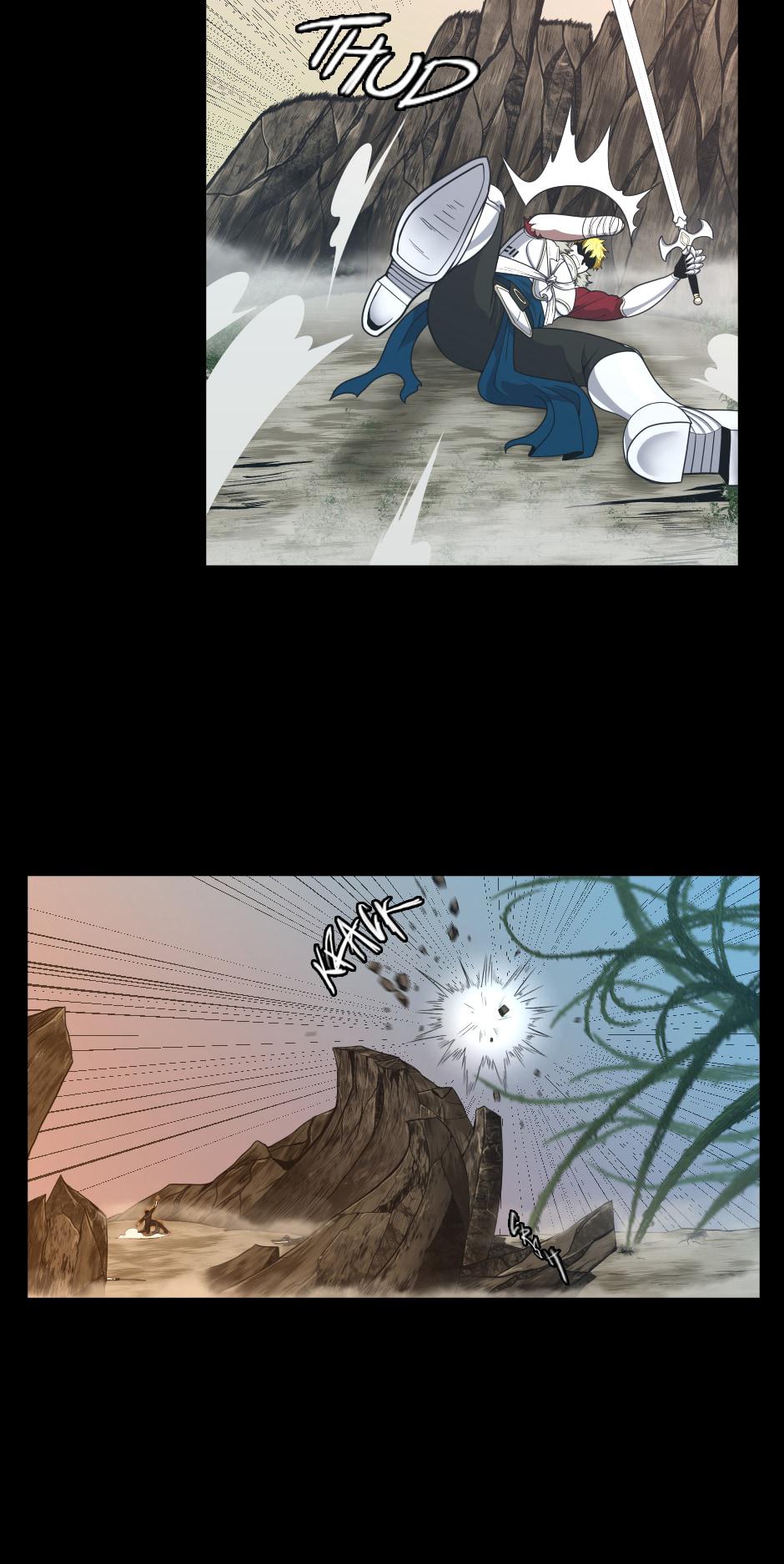 The Beginning After the End Chapter 66 — page 29