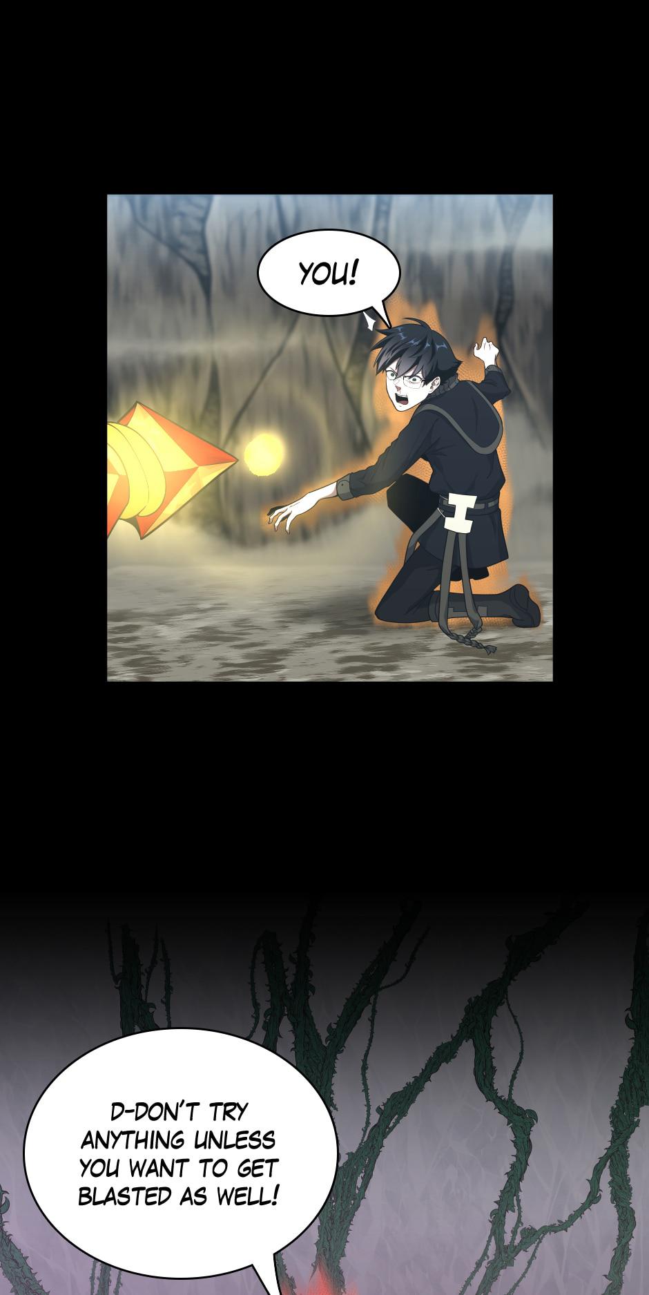 The Beginning After the End Chapter 66 — page 30