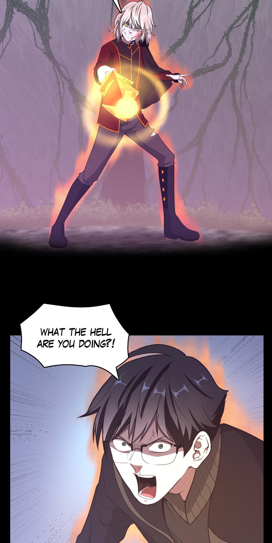 The Beginning After the End Chapter 66 — page 31