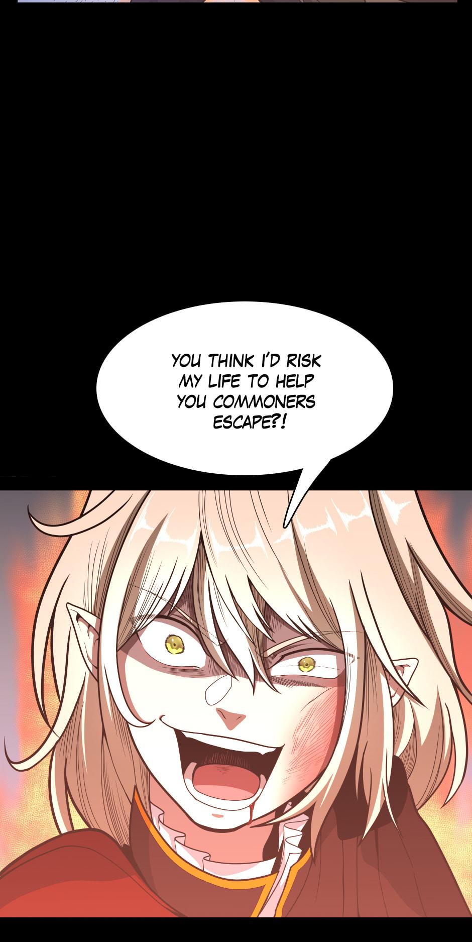 The Beginning After the End Chapter 66 — page 32