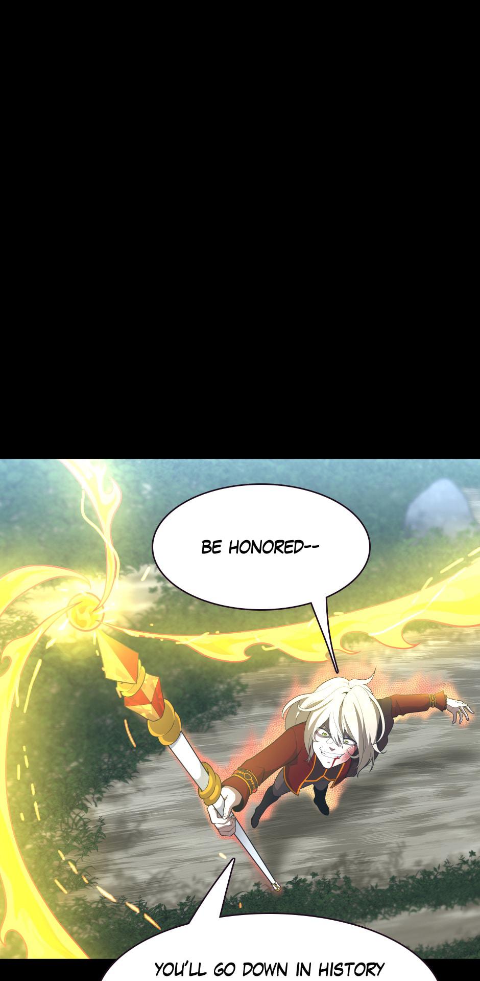 The Beginning After the End Chapter 66 — page 33