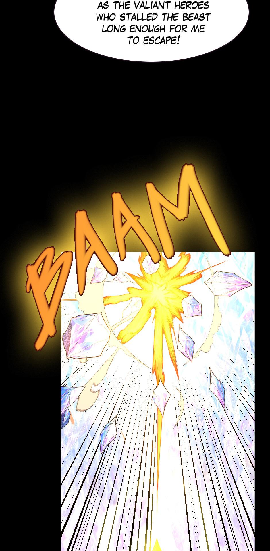 The Beginning After the End Chapter 66 — page 34