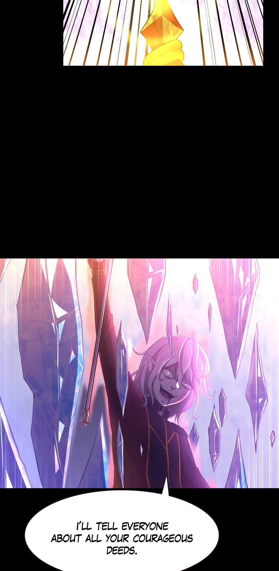 The Beginning After the End Chapter 66 — page 35