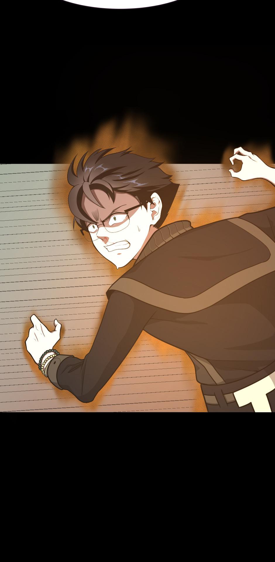 The Beginning After the End Chapter 66 — page 36