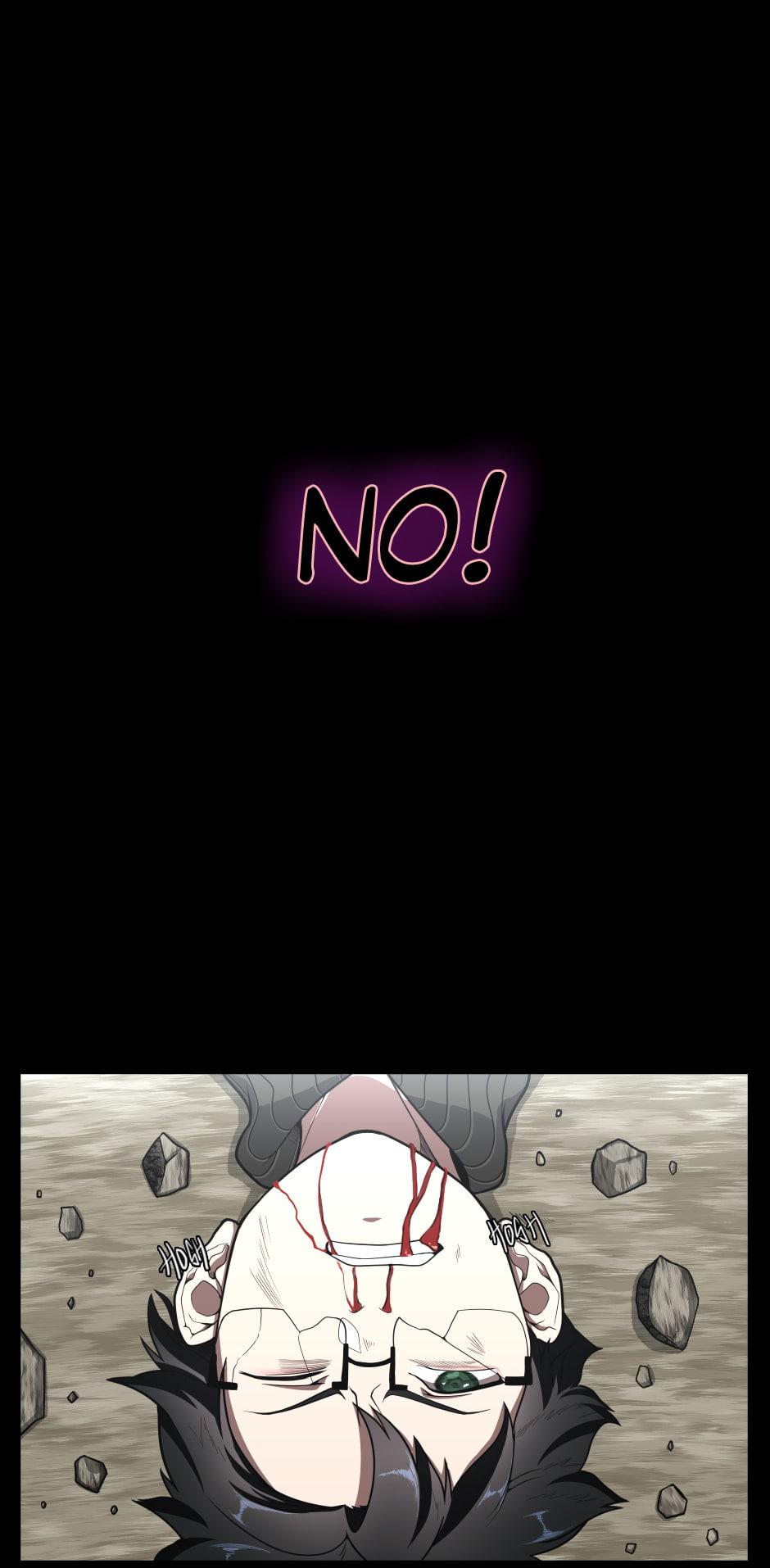 The Beginning After the End Chapter 66 — page 40