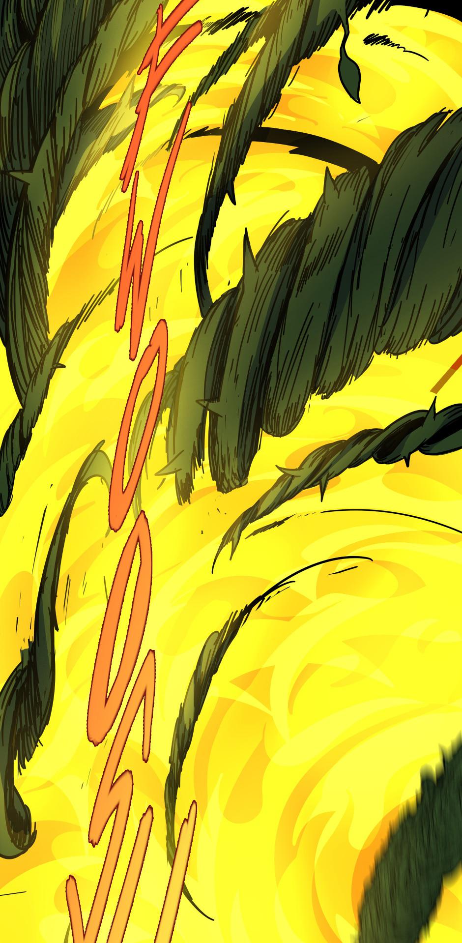 The Beginning After the End Chapter 66 — page 46