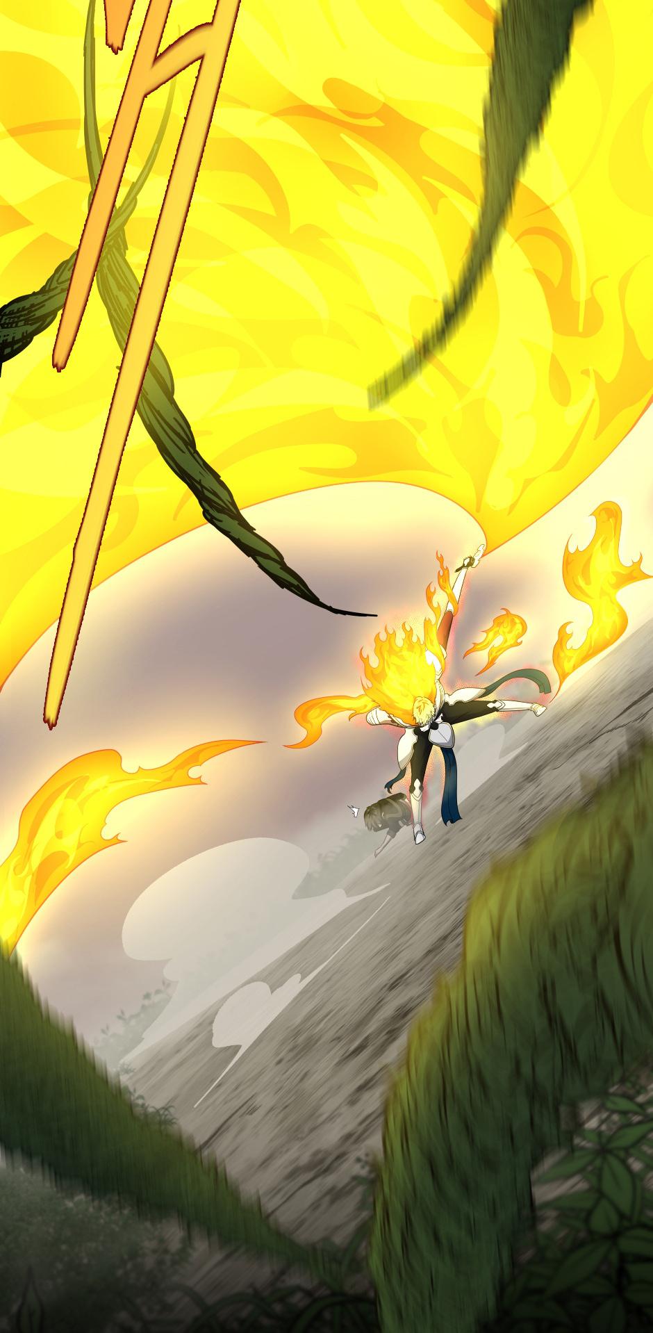 The Beginning After the End Chapter 66 — page 47