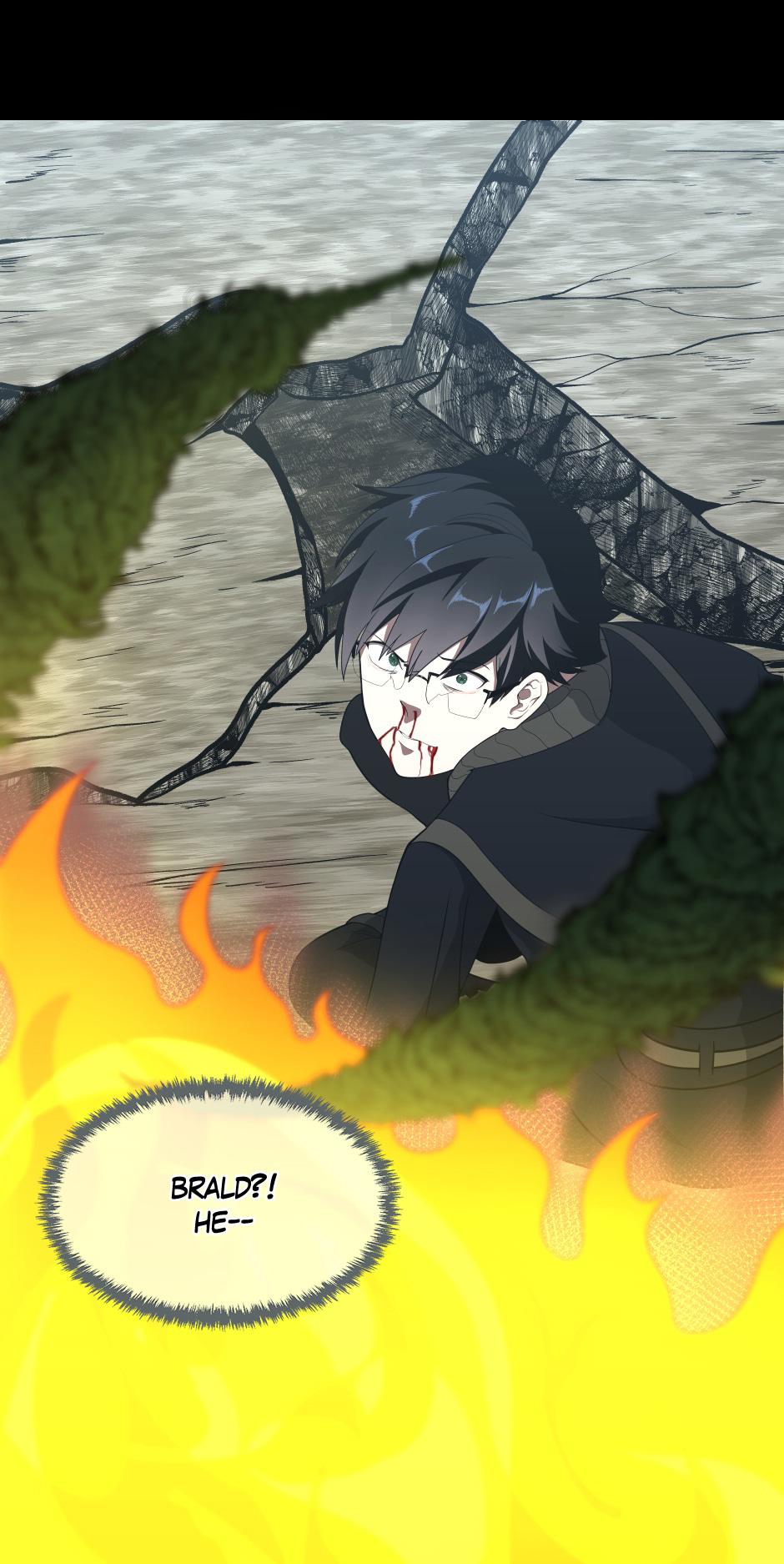 The Beginning After the End Chapter 66 — page 49