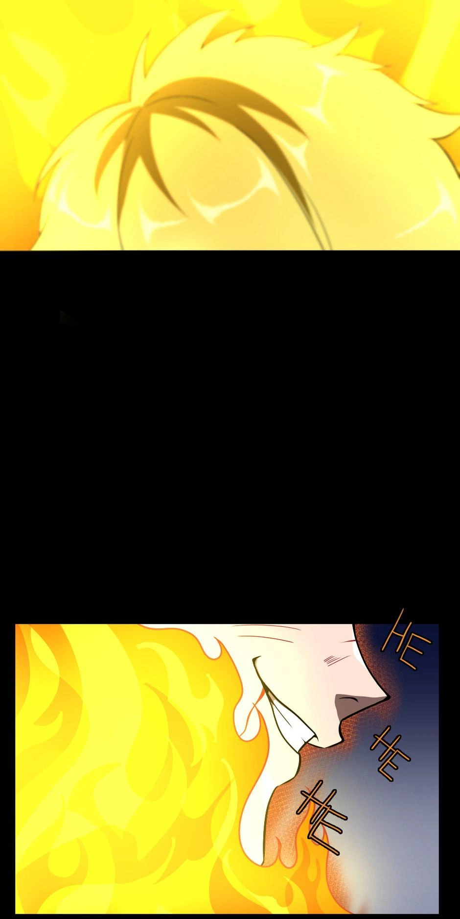 The Beginning After the End Chapter 66 — page 50