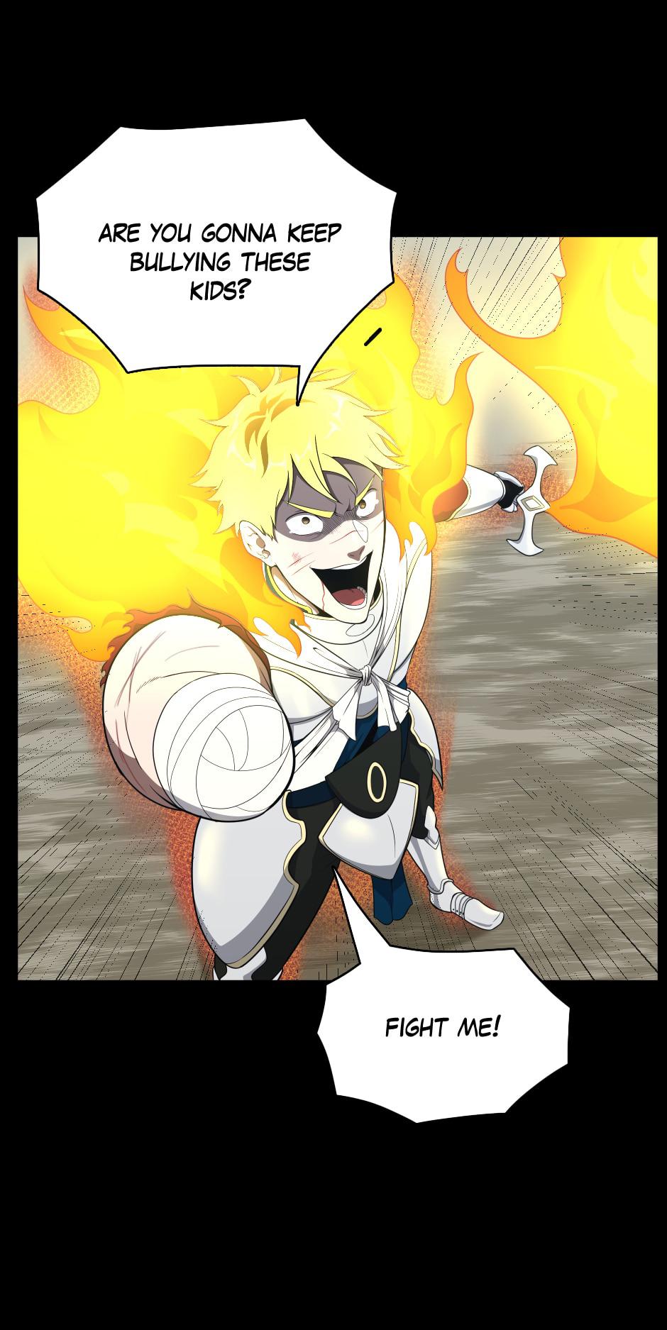 The Beginning After the End Chapter 66 — page 51