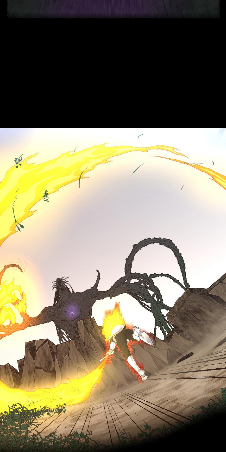 The Beginning After the End Chapter 66 — page 53