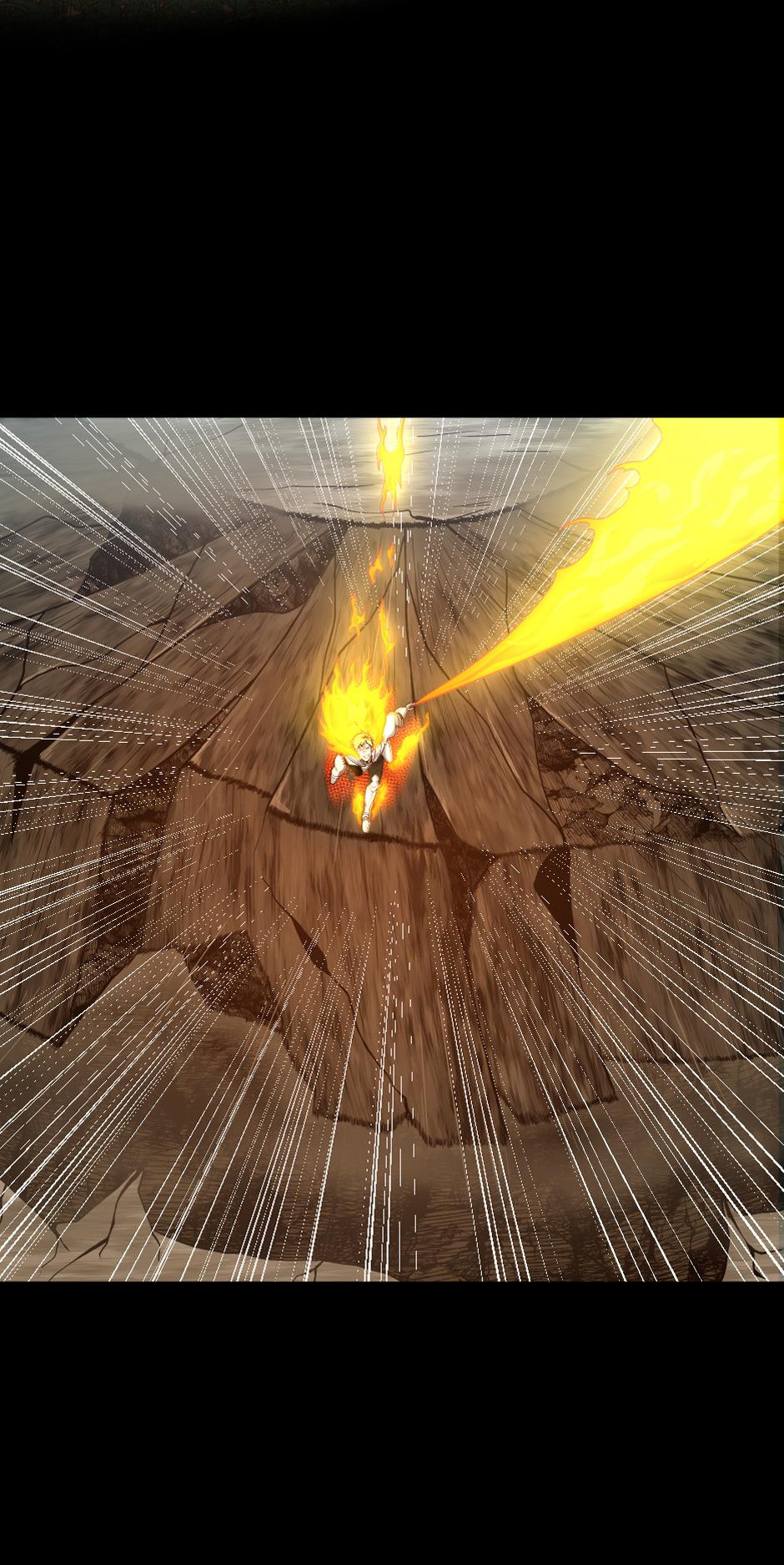 The Beginning After the End Chapter 66 — page 54