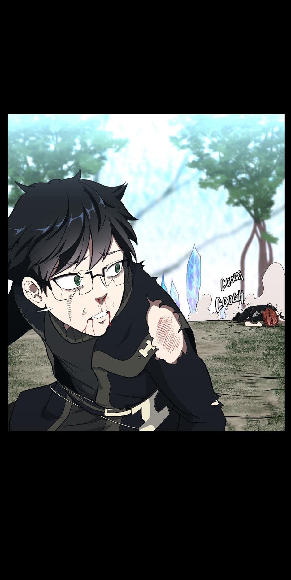The Beginning After the End Chapter 66 — page 57