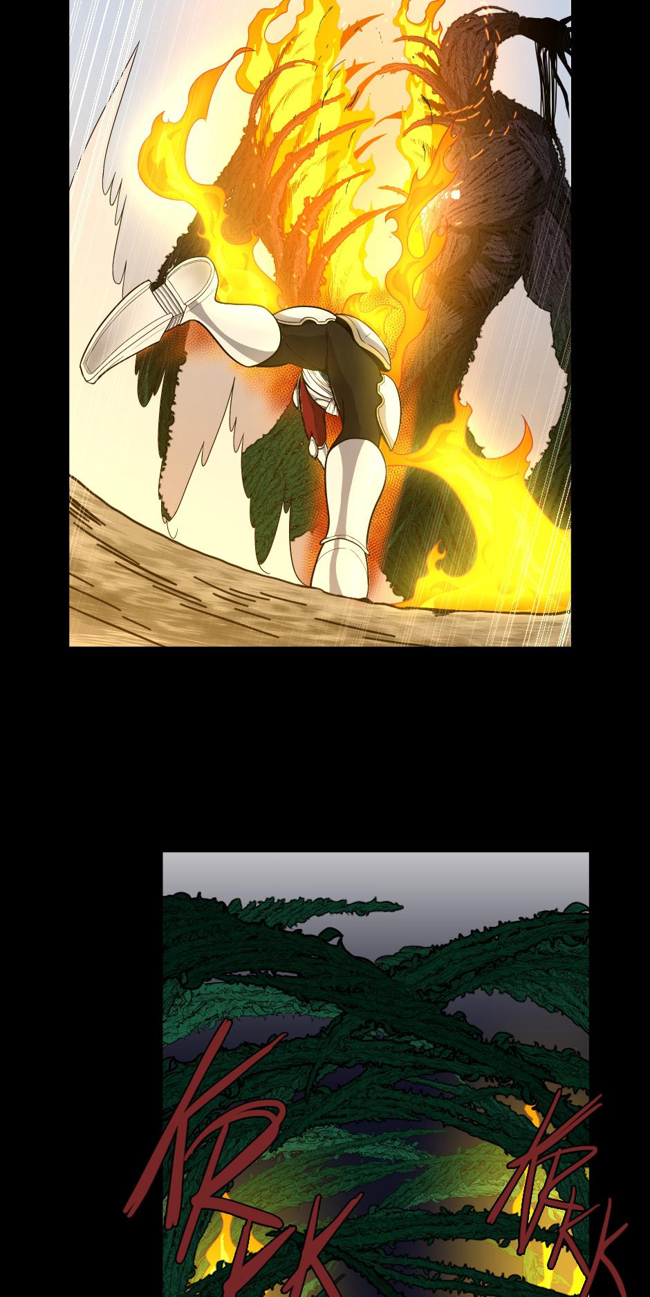 The Beginning After the End Chapter 66 — page 59