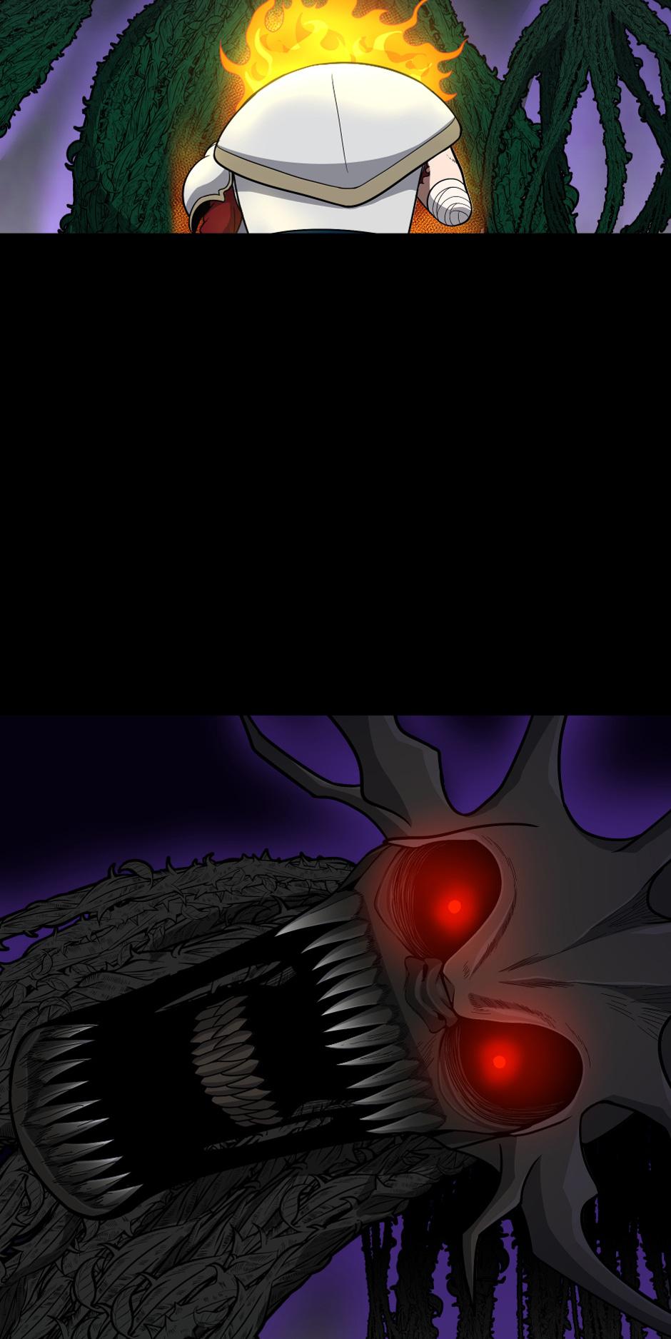 The Beginning After the End Chapter 66 — page 62
