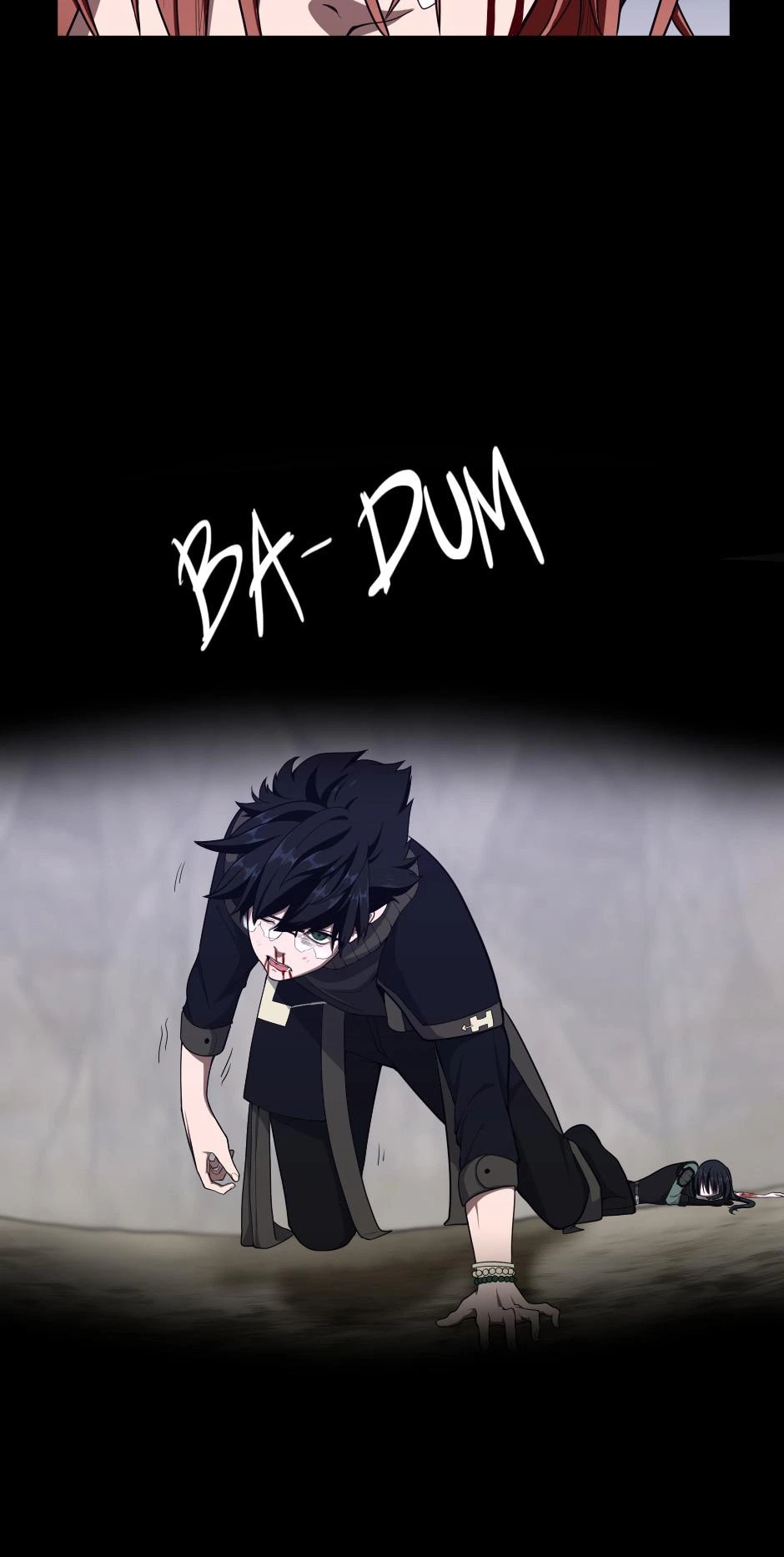 The Beginning After the End Chapter 66 — page 71