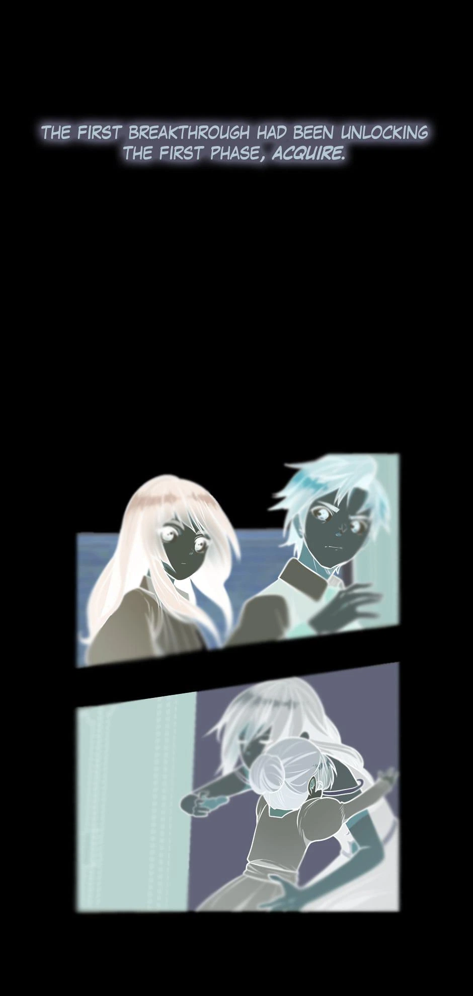 The Beginning After the End Chapter 67 — page 2