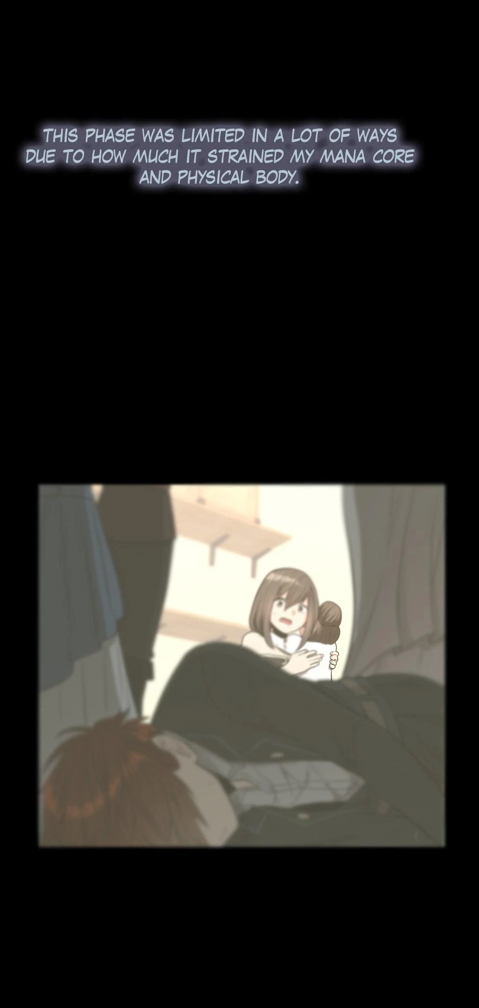 The Beginning After the End Chapter 67 — page 4