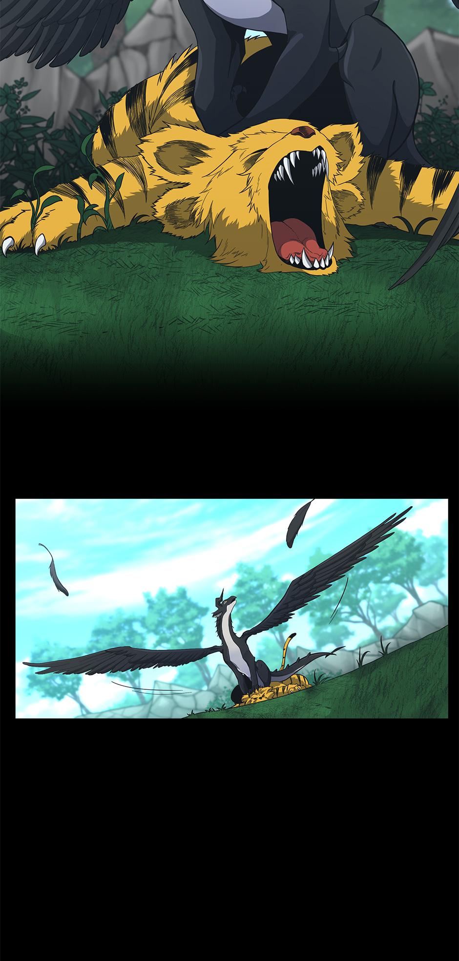 The Beginning After the End Chapter 67 — page 14