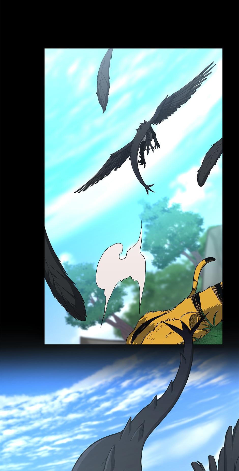 The Beginning After the End Chapter 67 — page 15