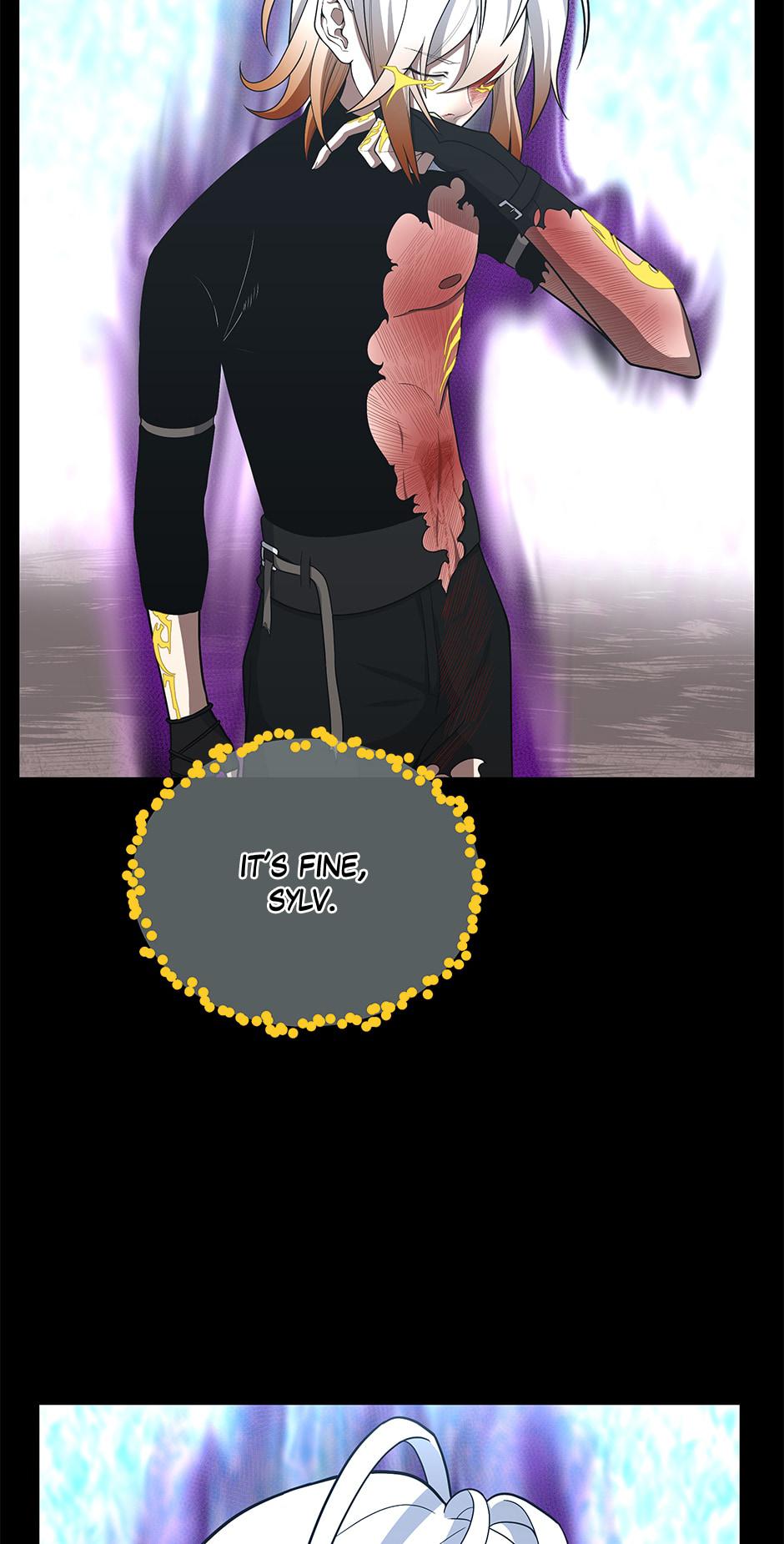 The Beginning After the End Chapter 67 — page 18