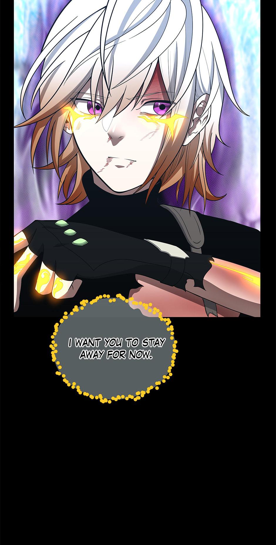 The Beginning After the End Chapter 67 — page 19