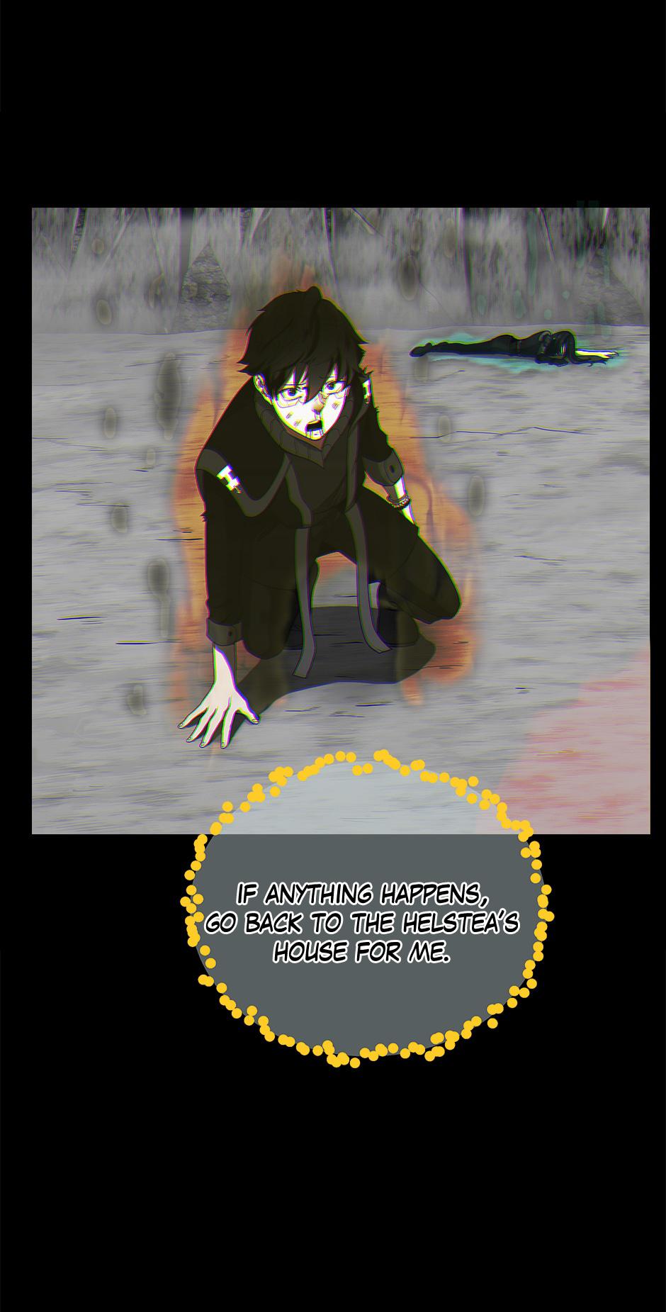 The Beginning After the End Chapter 67 — page 20