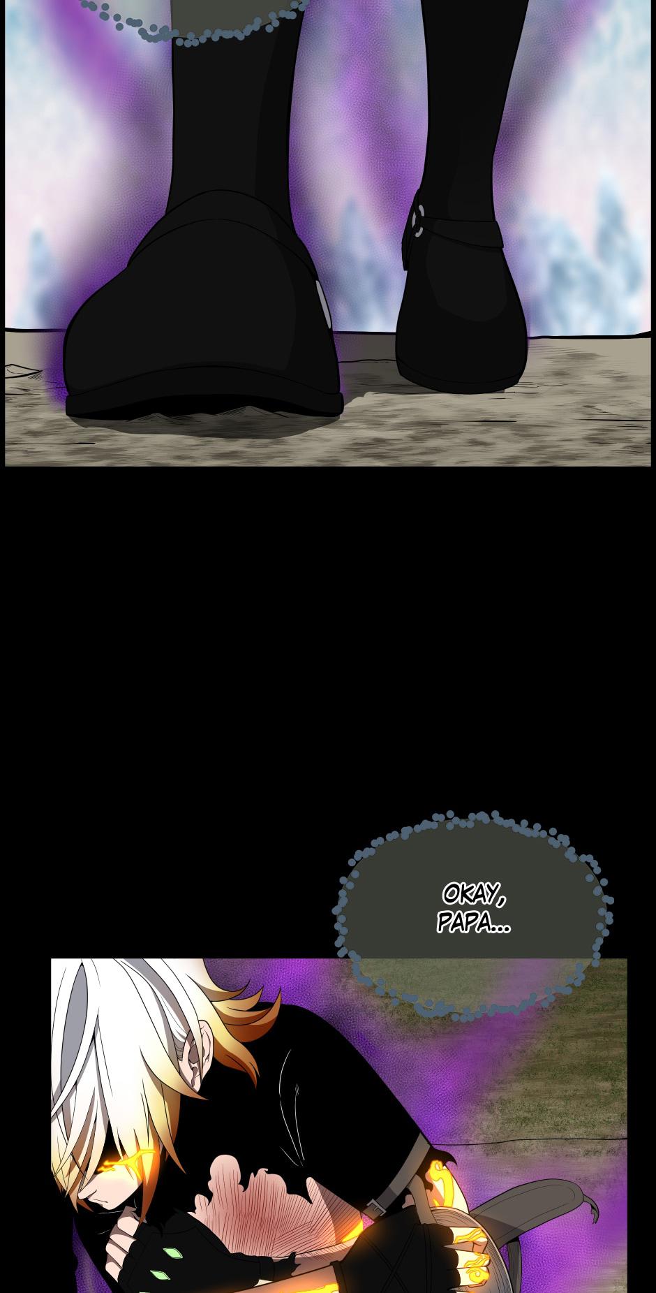 The Beginning After the End Chapter 67 — page 25