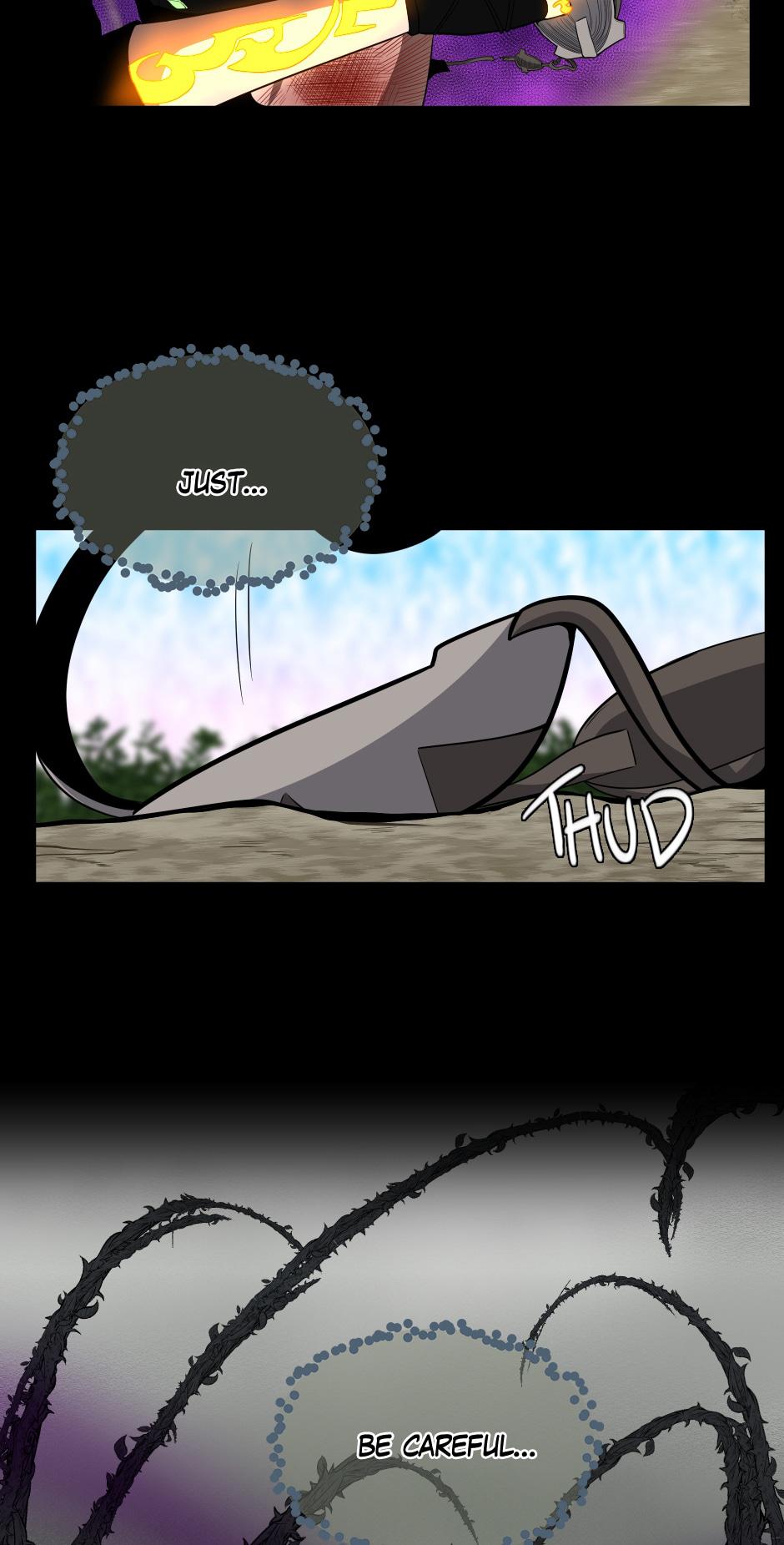The Beginning After the End Chapter 67 — page 26